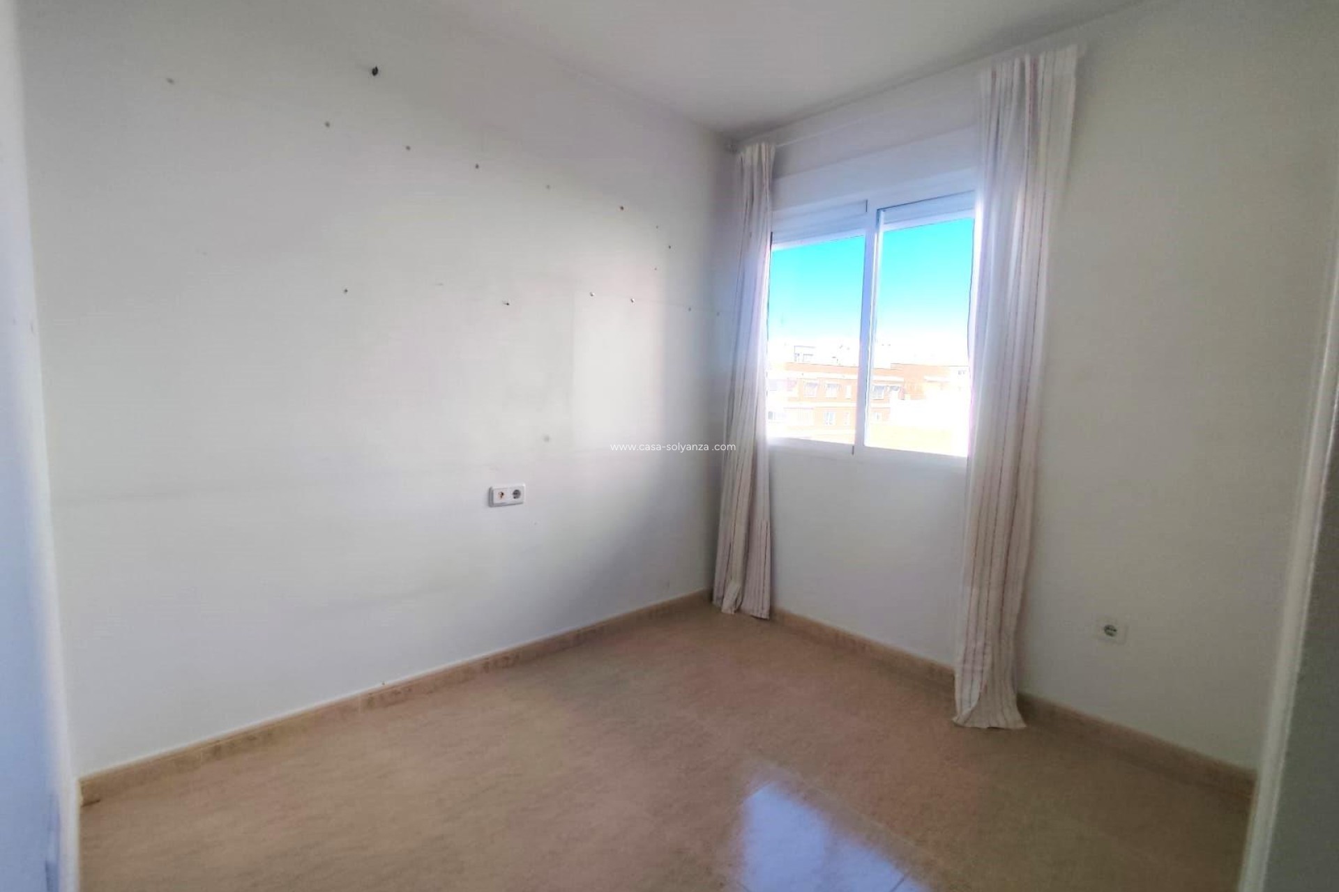 Resale - Apartment / flat - Torrevieja - Center