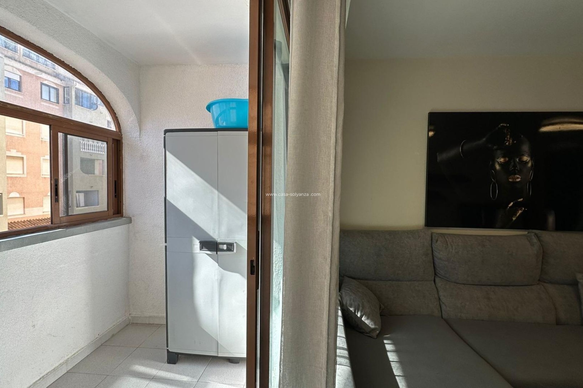 Resale - Apartment / flat - Torrevieja - Center