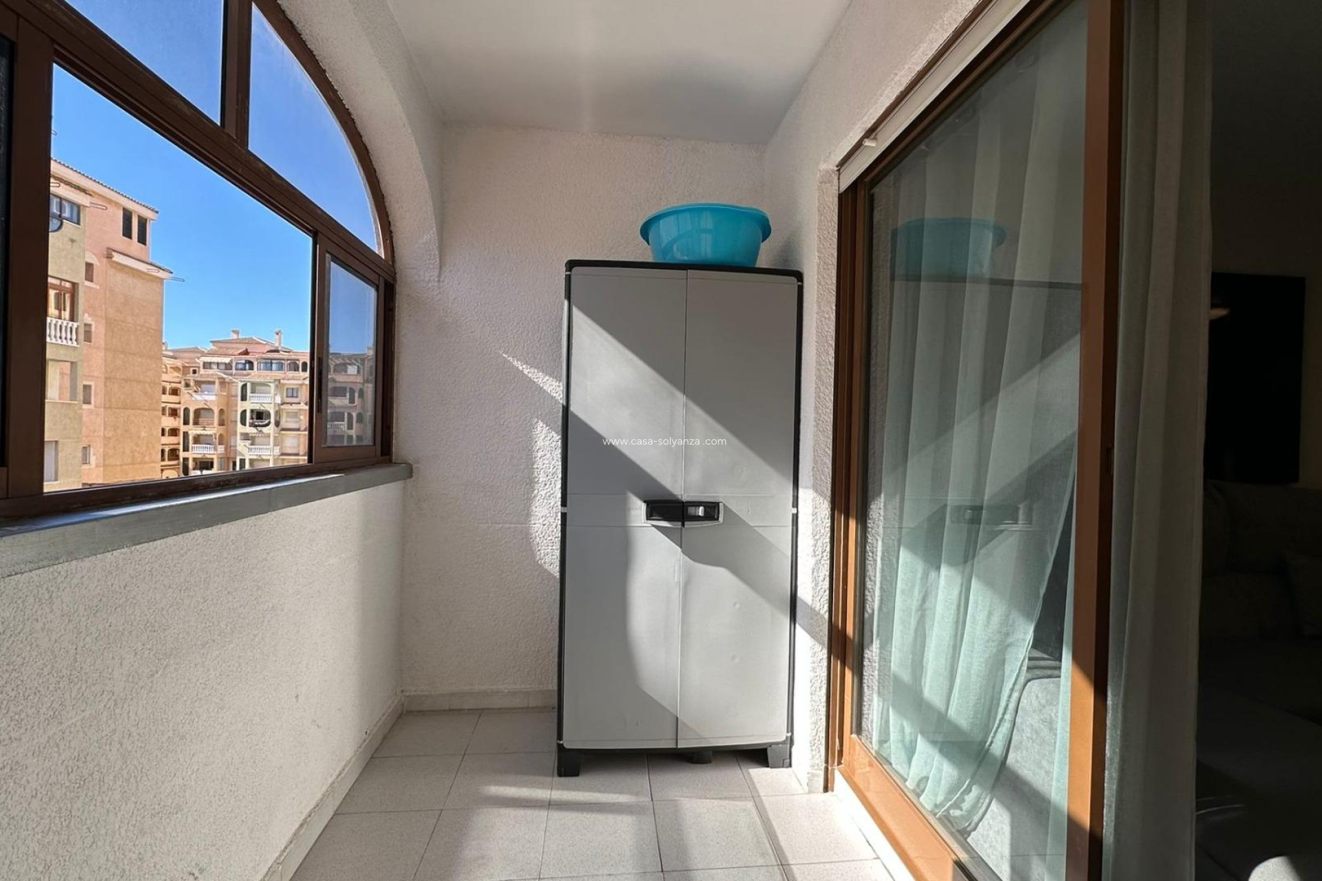 Resale - Apartment / flat - Torrevieja - Center
