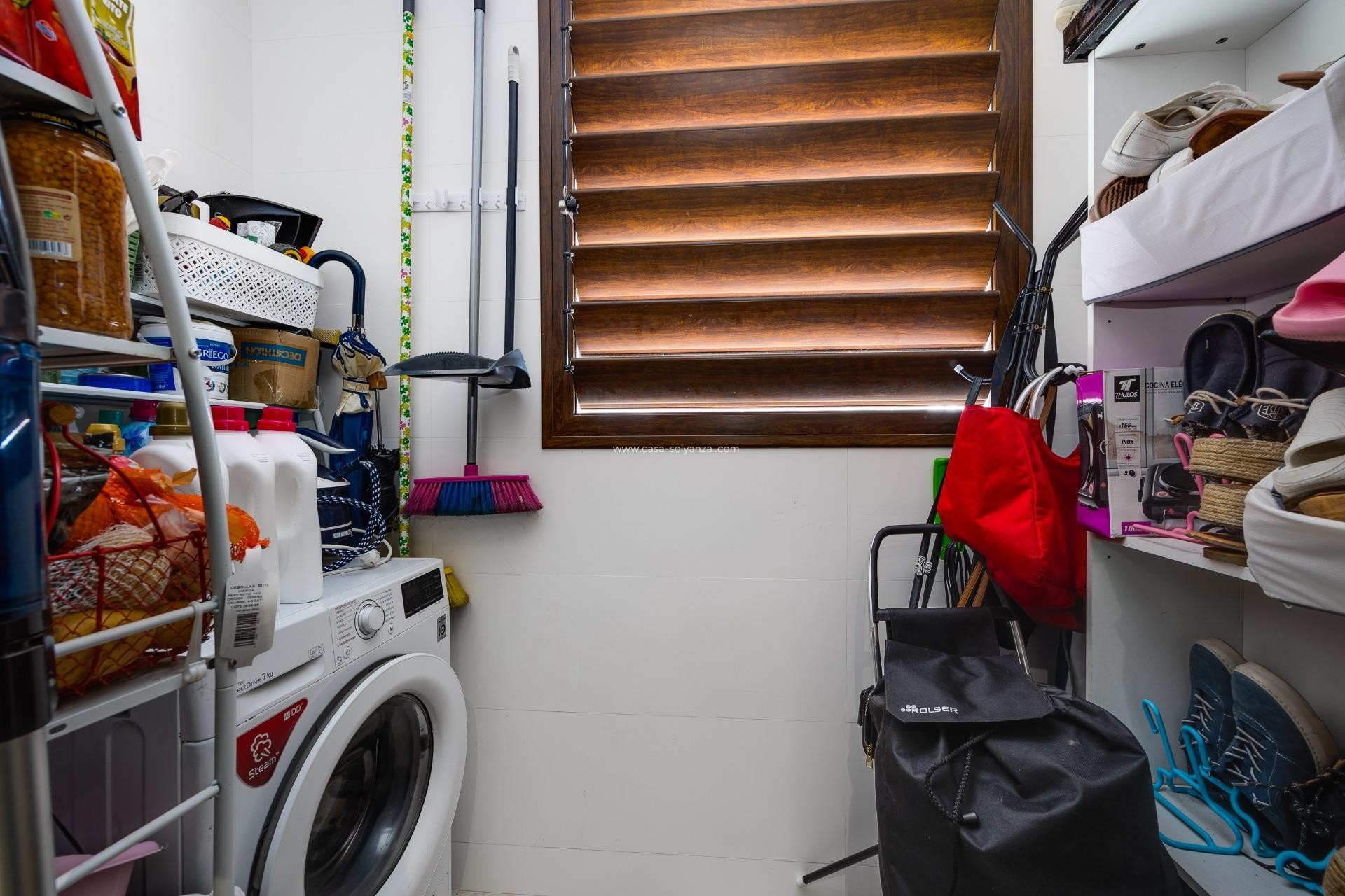 Resale - Apartment / flat - Torrevieja - Center