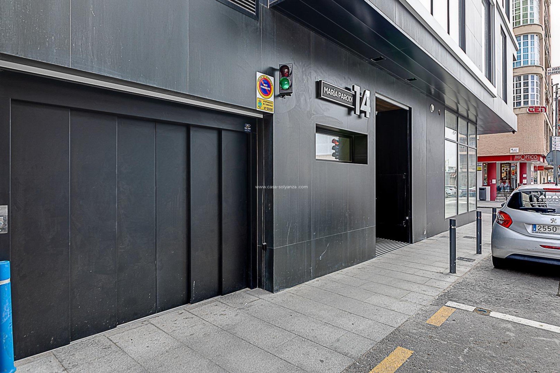 Resale - Apartment / flat - Torrevieja - Center