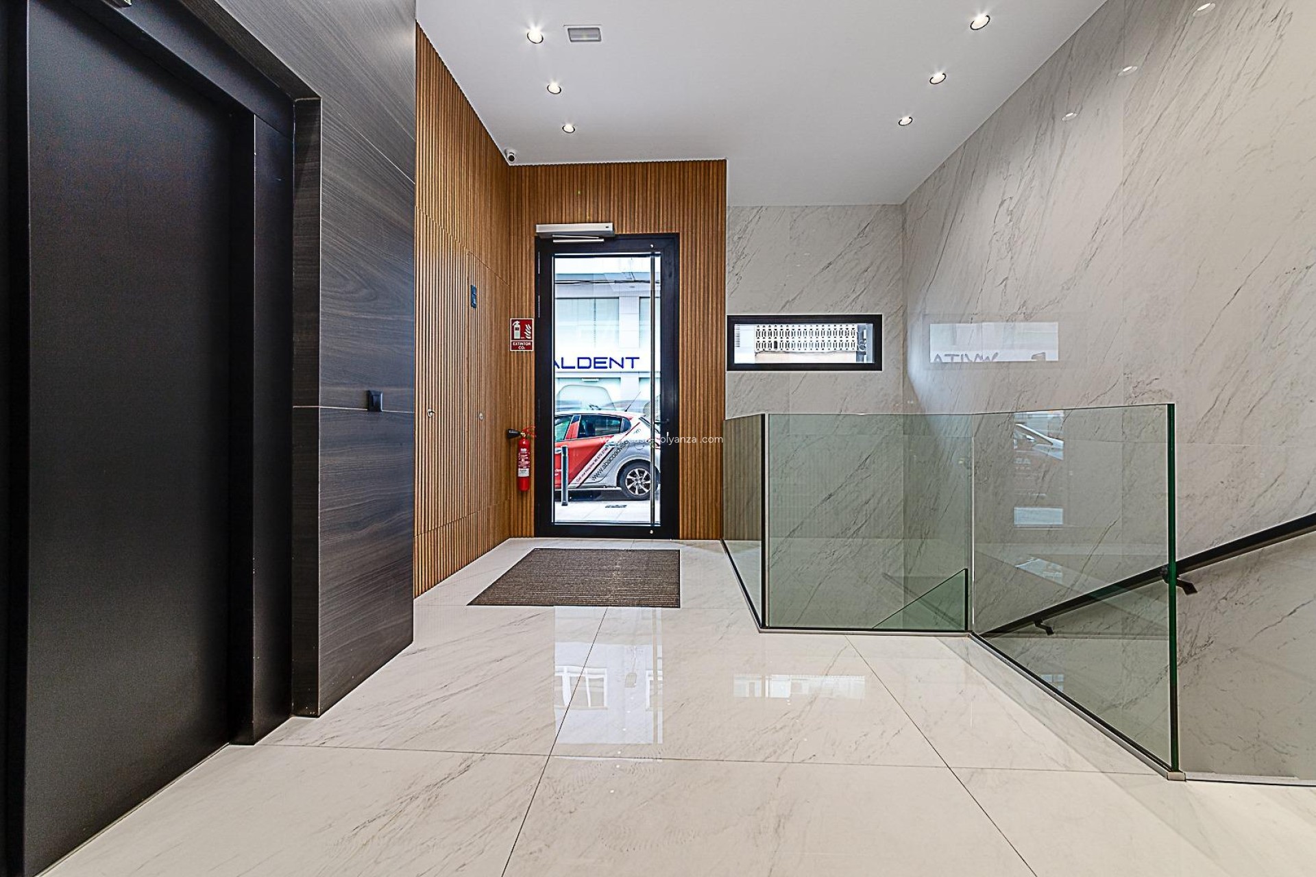 Resale - Apartment / flat - Torrevieja - Center