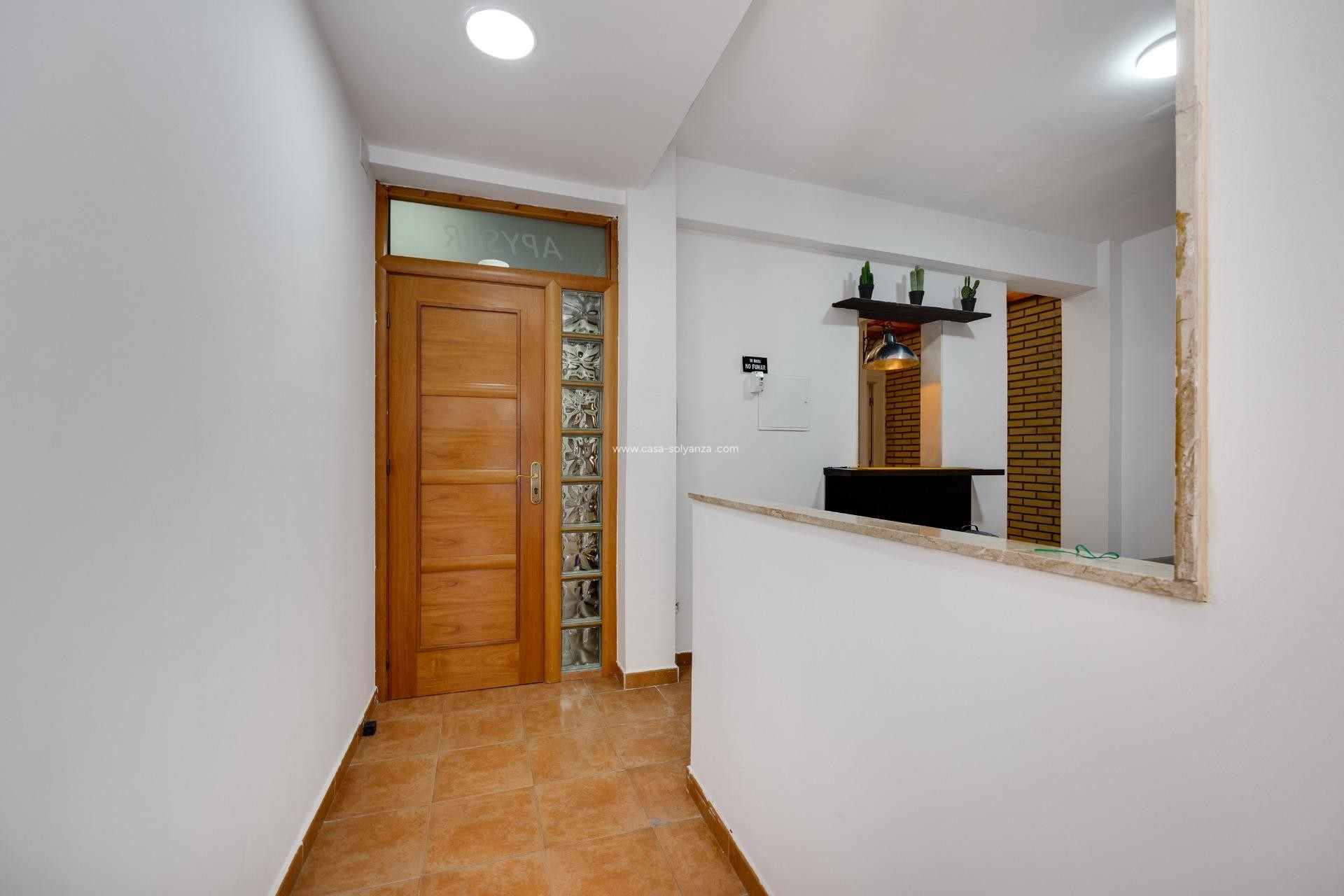 Resale - Apartment / flat - Torrevieja - Center
