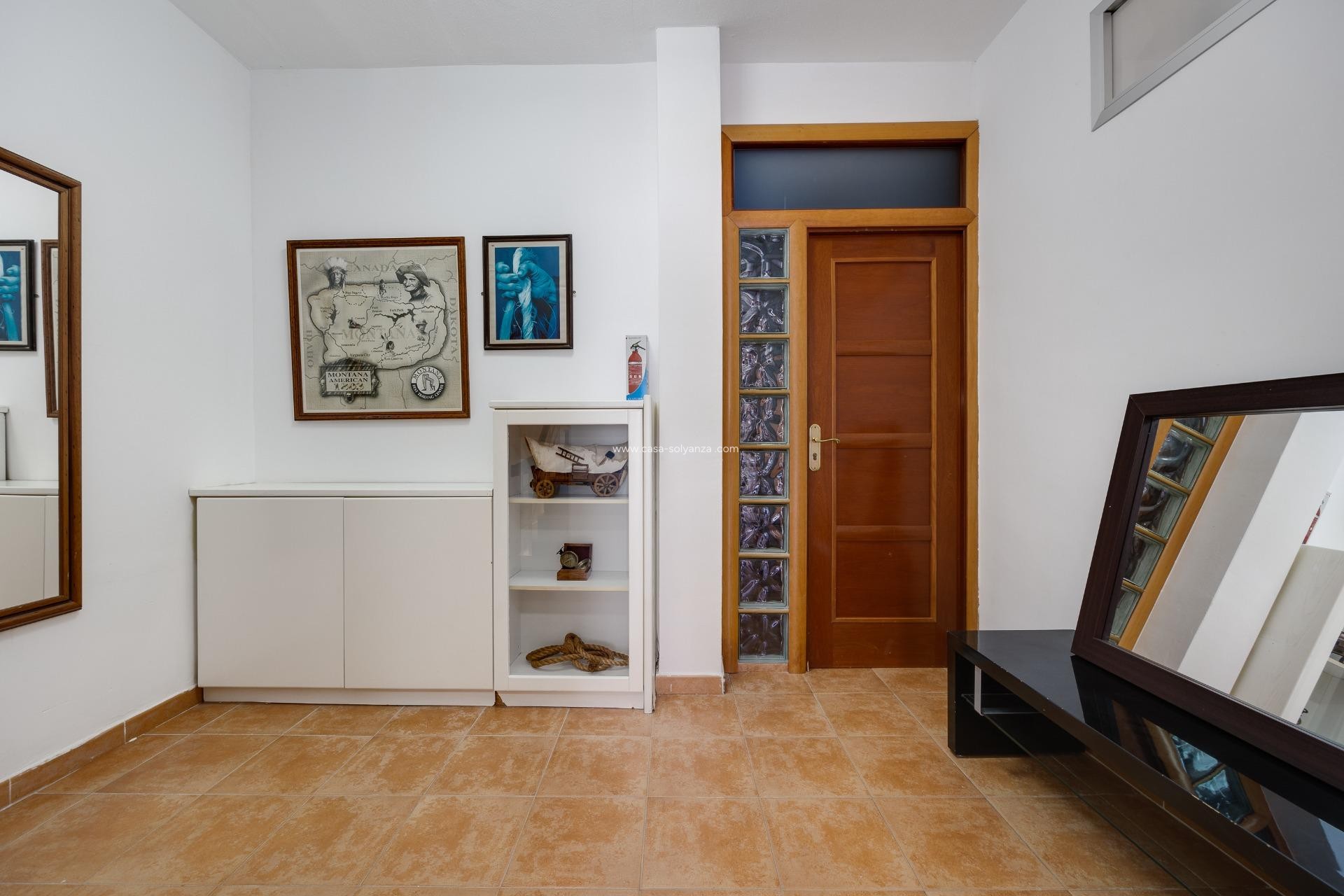 Resale - Apartment / flat - Torrevieja - Center