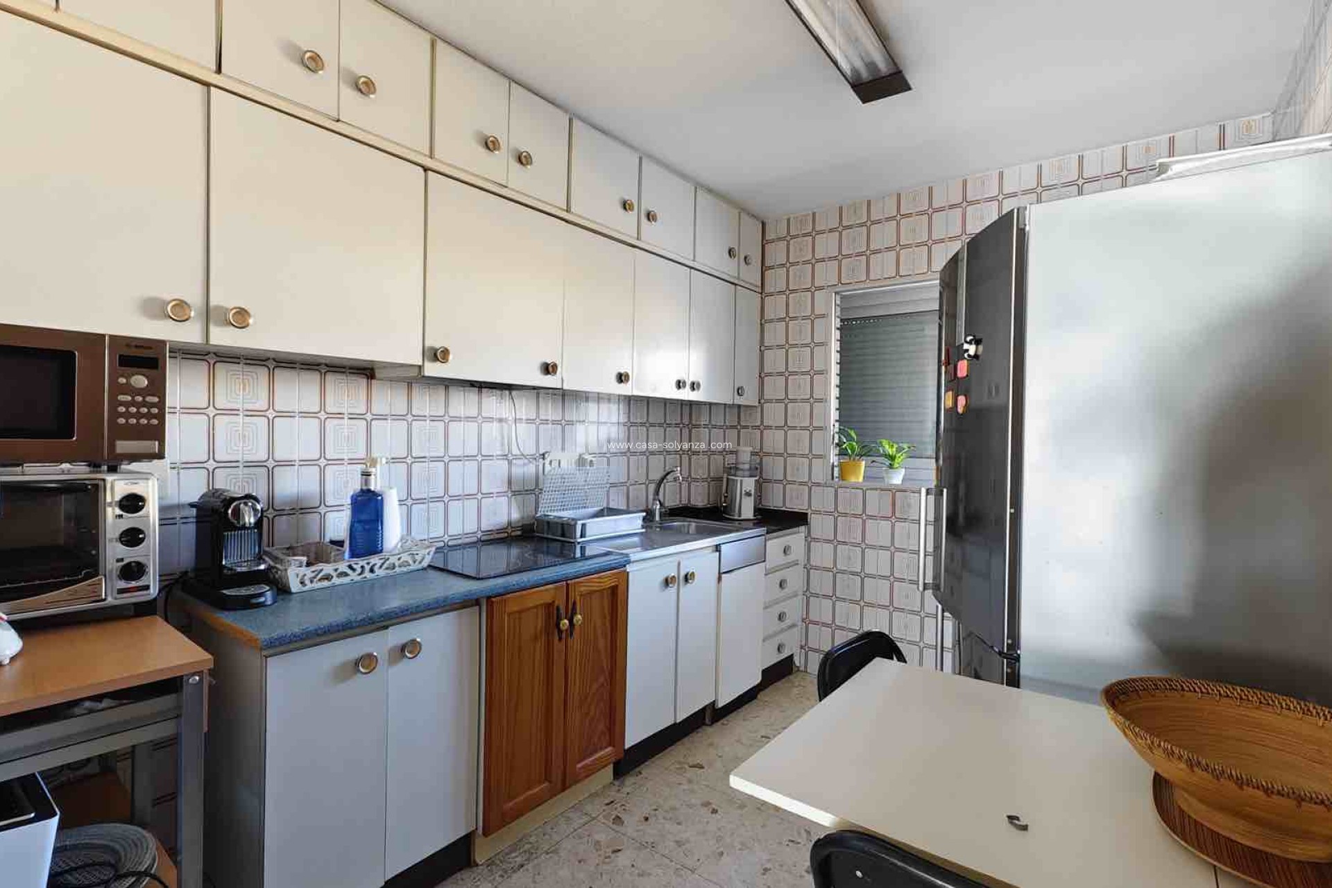 Resale - Apartment / flat - Torrevieja - Center