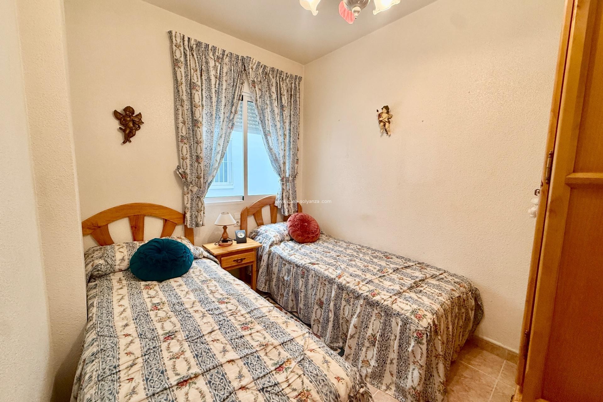 Resale - Apartment / flat - Torrevieja - Center