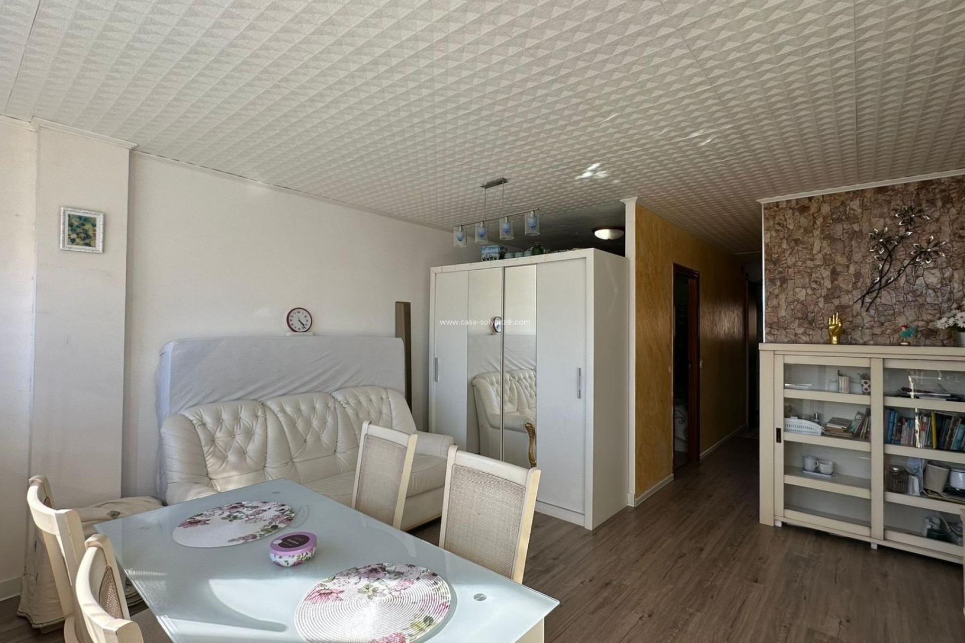 Resale - Apartment / flat - Torrevieja - Center