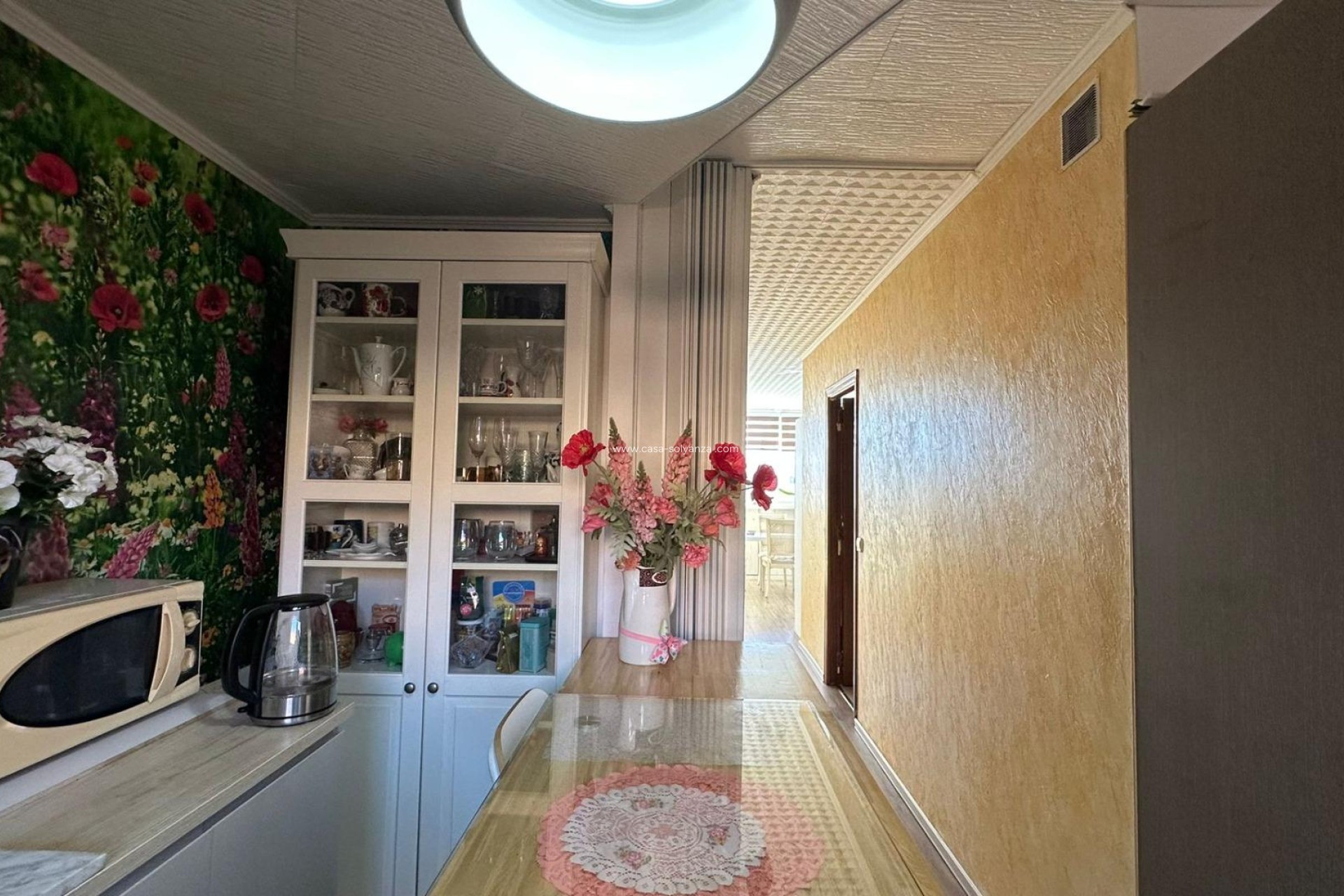 Resale - Apartment / flat - Torrevieja - Center