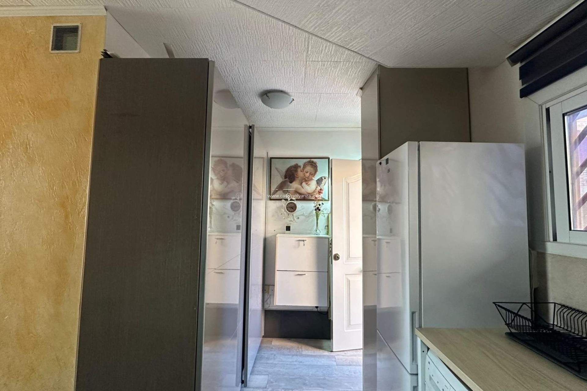 Resale - Apartment / flat - Torrevieja - Center