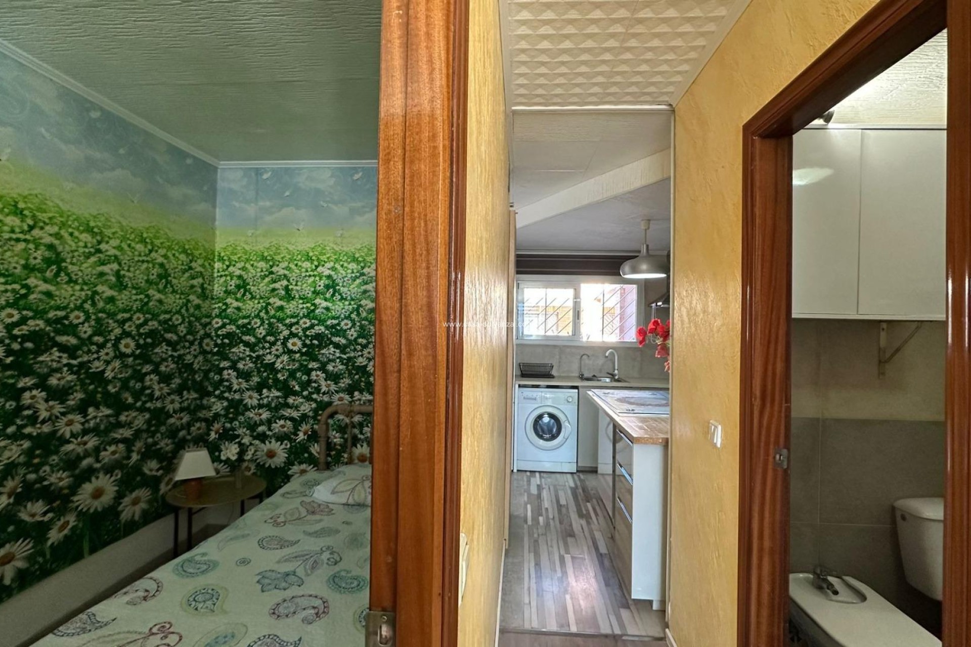 Resale - Apartment / flat - Torrevieja - Center