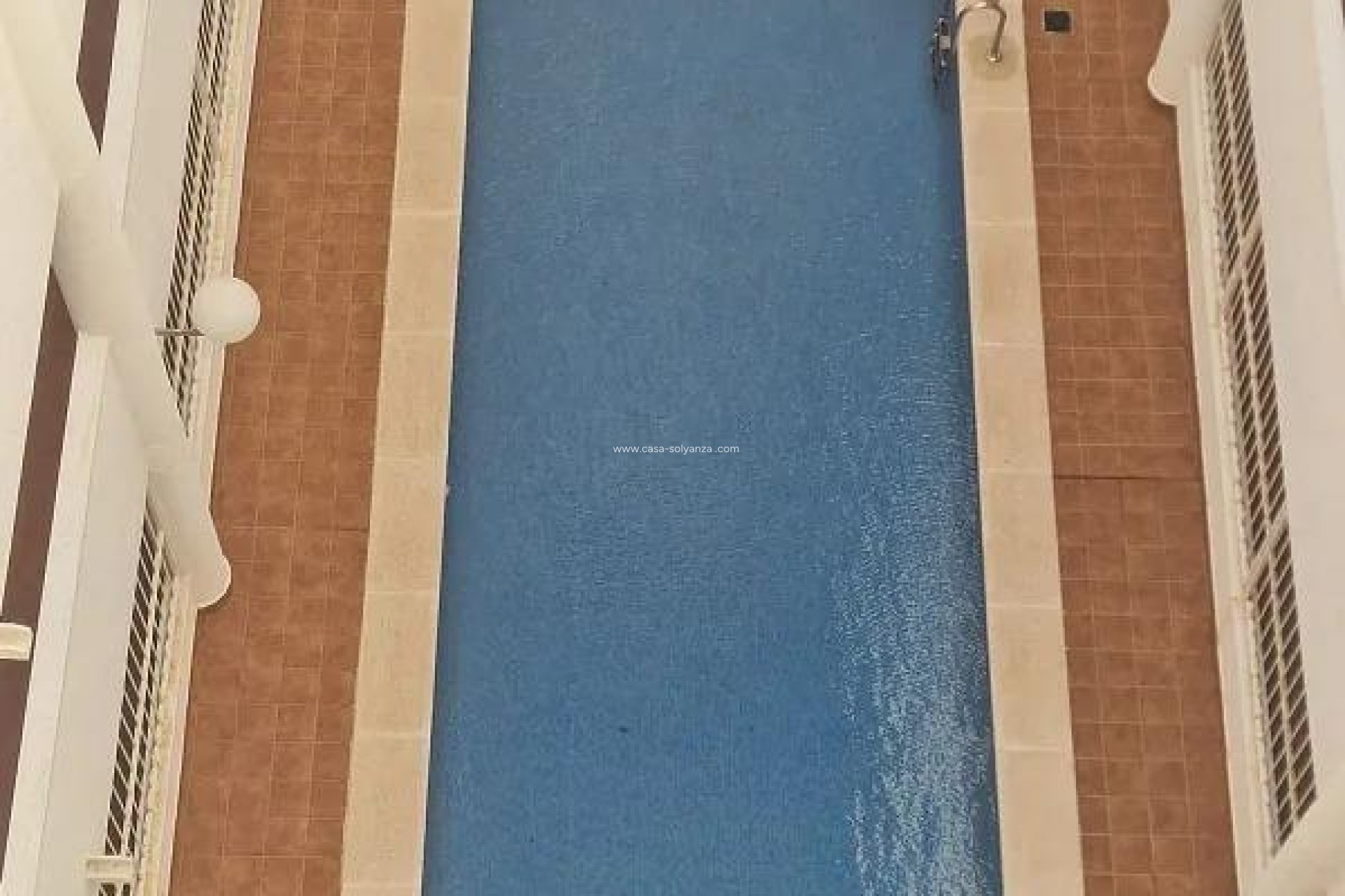 Resale - Apartment / flat - Torrevieja - Center