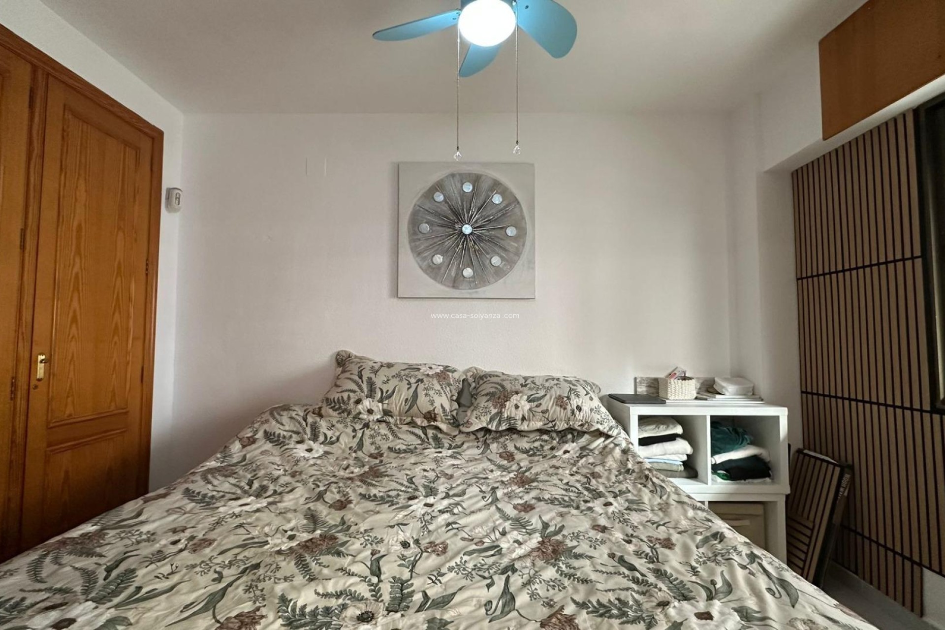 Resale - Apartment / flat - Torrevieja - Center