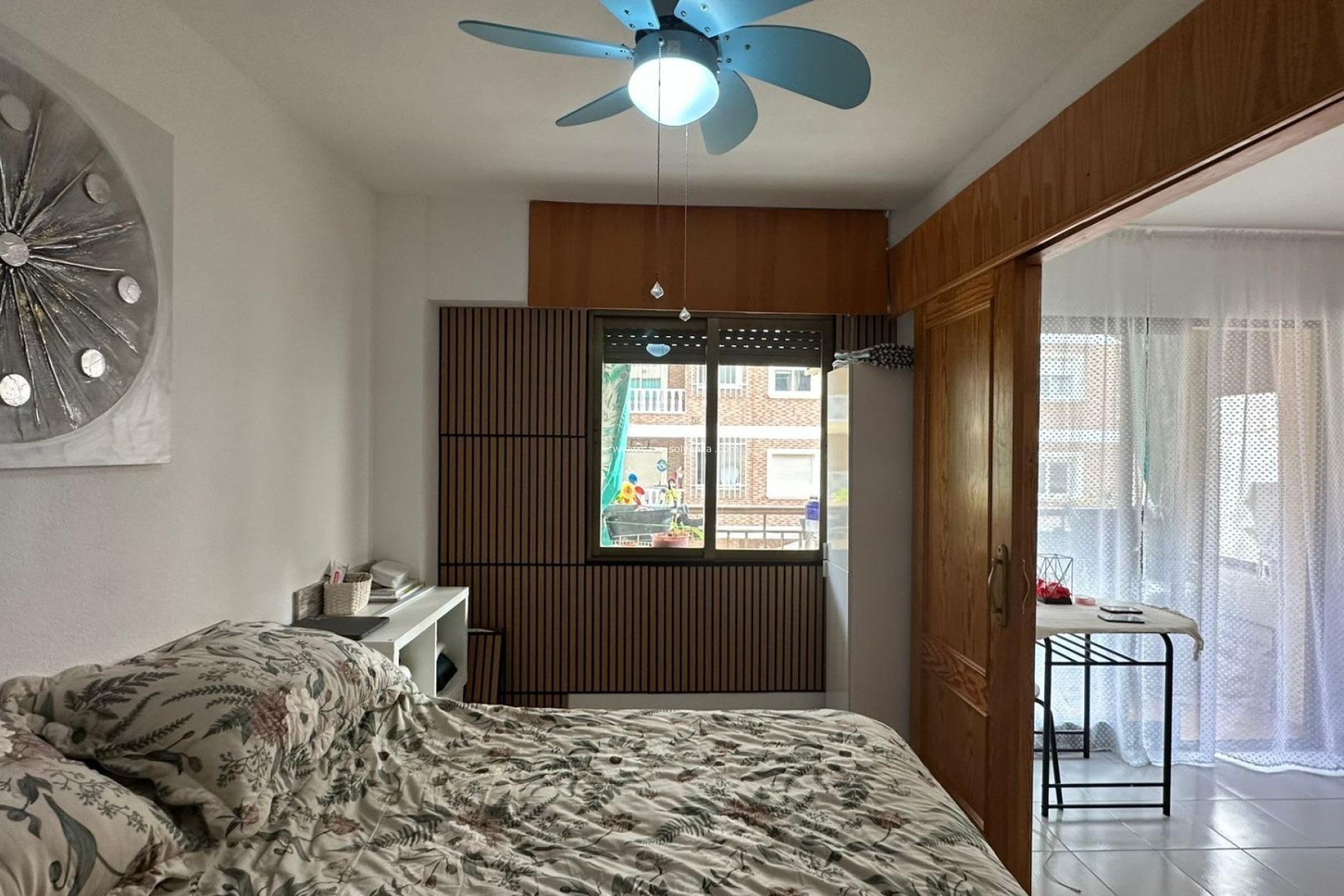 Resale - Apartment / flat - Torrevieja - Center