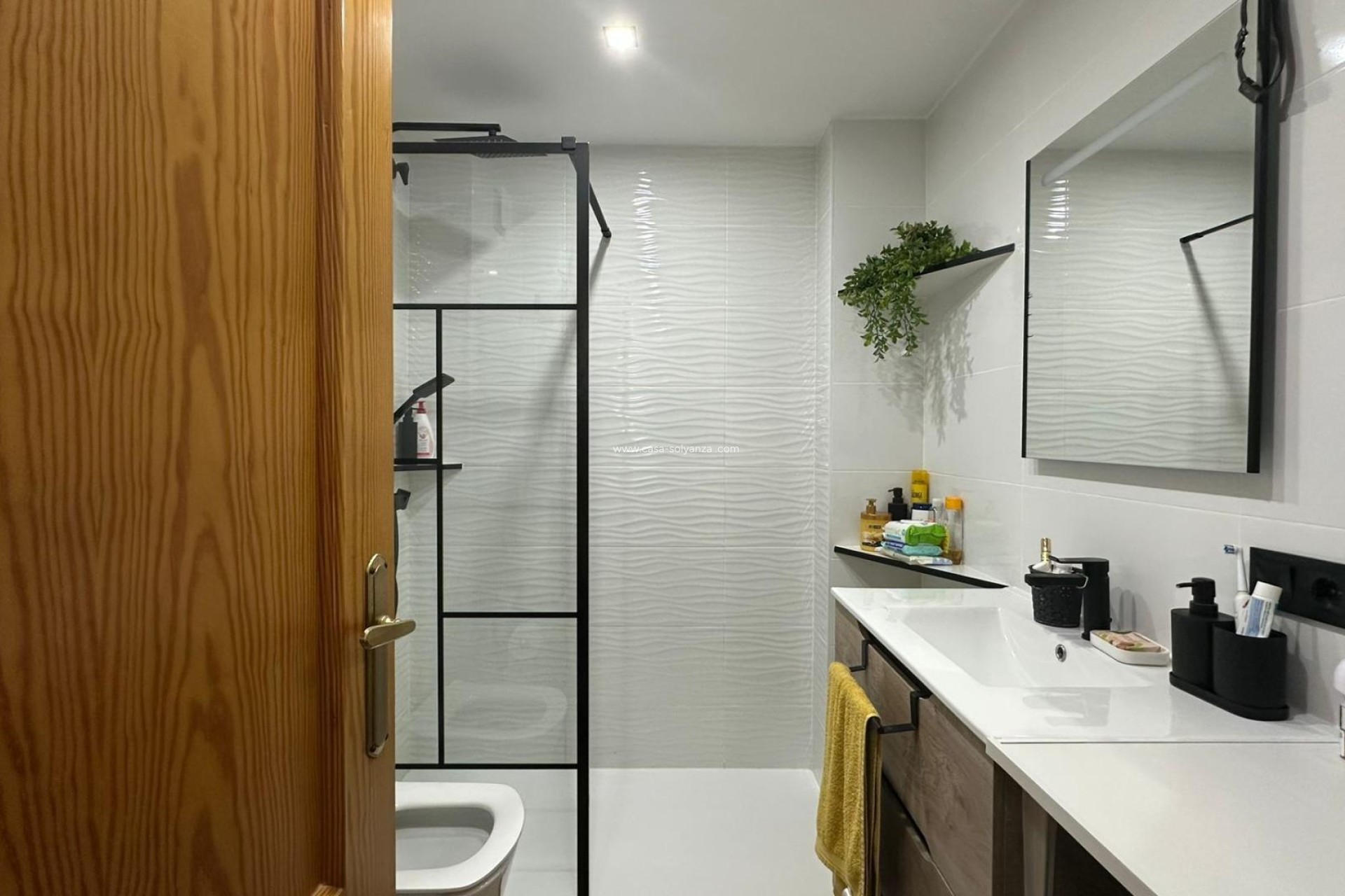 Resale - Apartment / flat - Torrevieja - Center