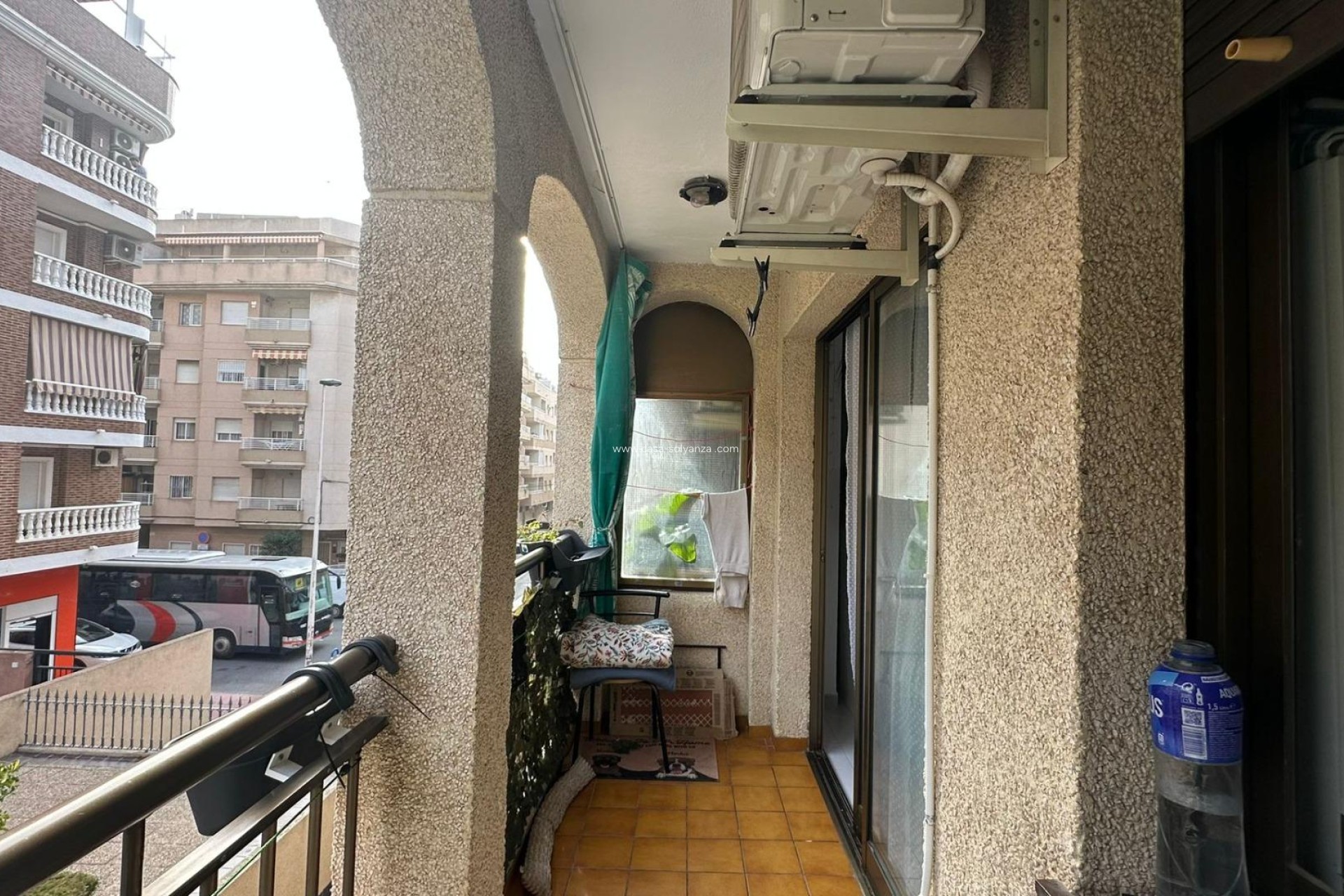 Resale - Apartment / flat - Torrevieja - Center