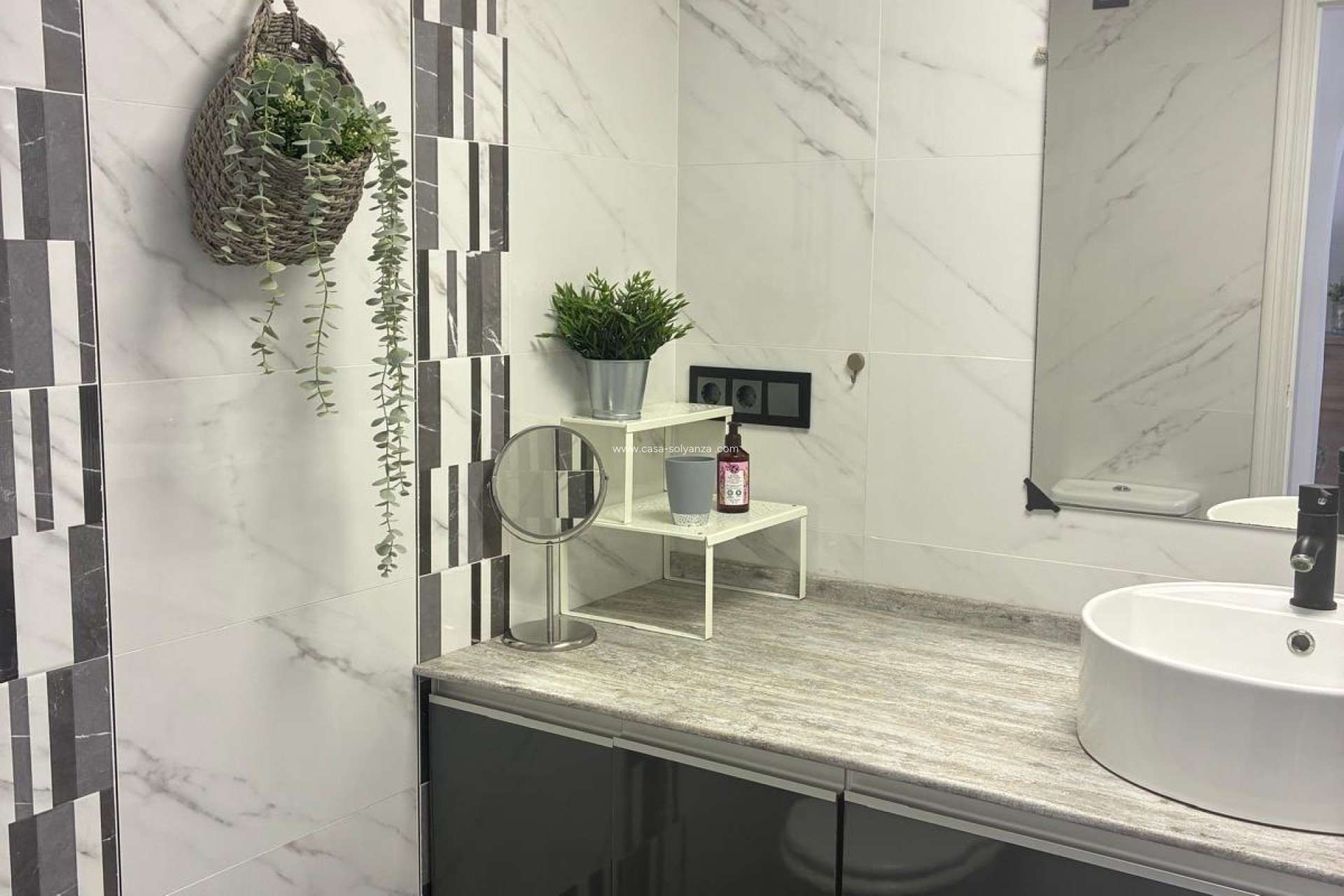 Resale - Apartment / flat - Torrevieja - Center