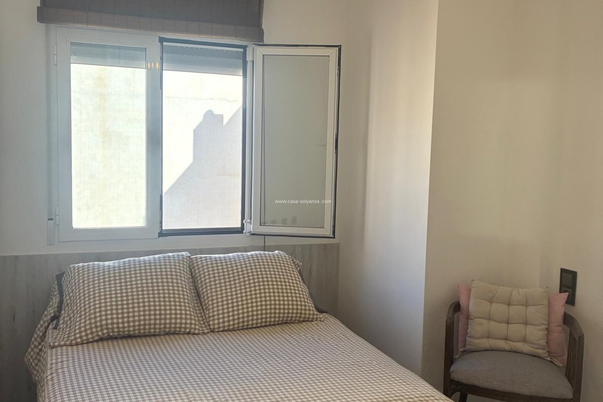 Resale - Apartment / flat - Torrevieja - Center