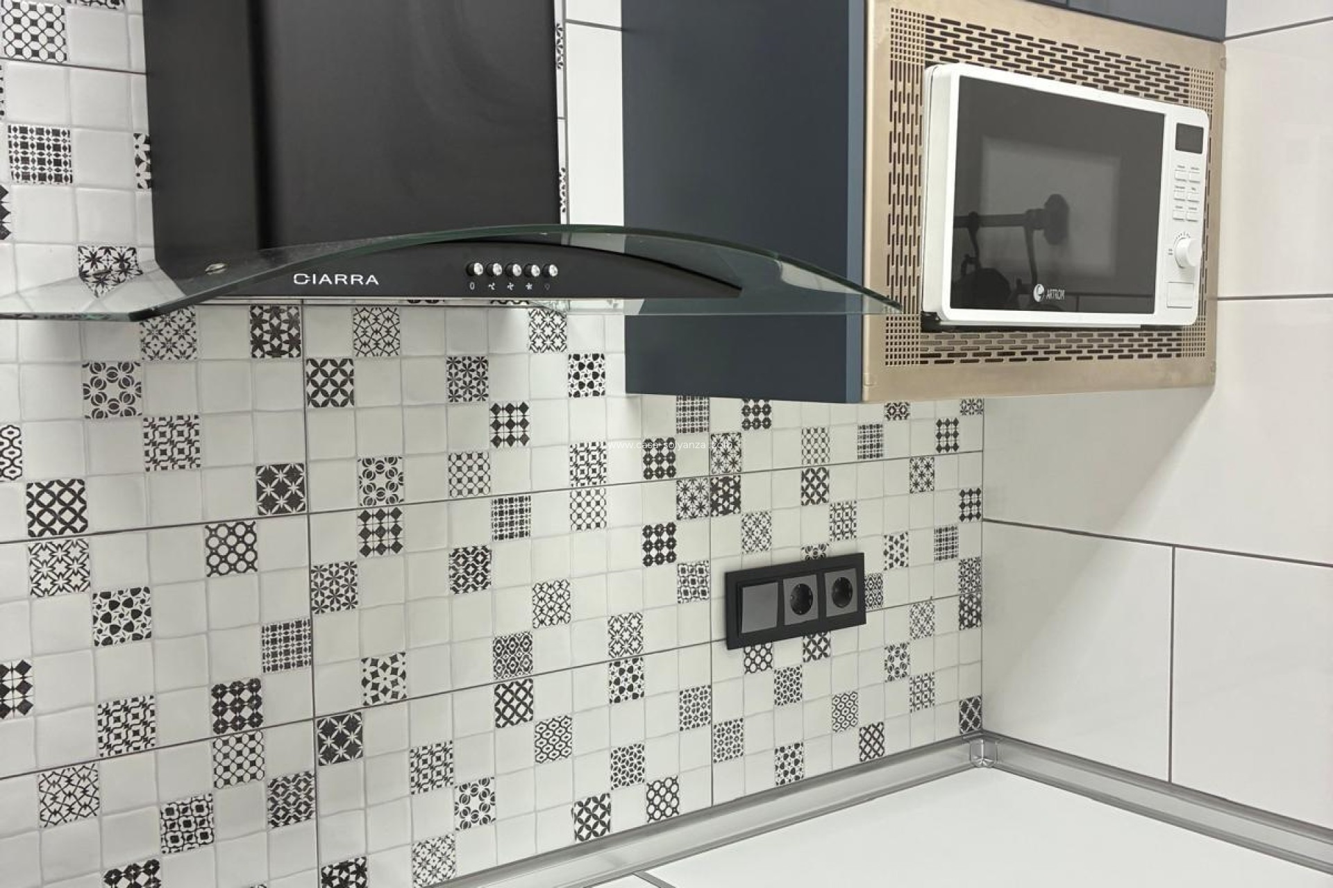 Resale - Apartment / flat - Torrevieja - Center