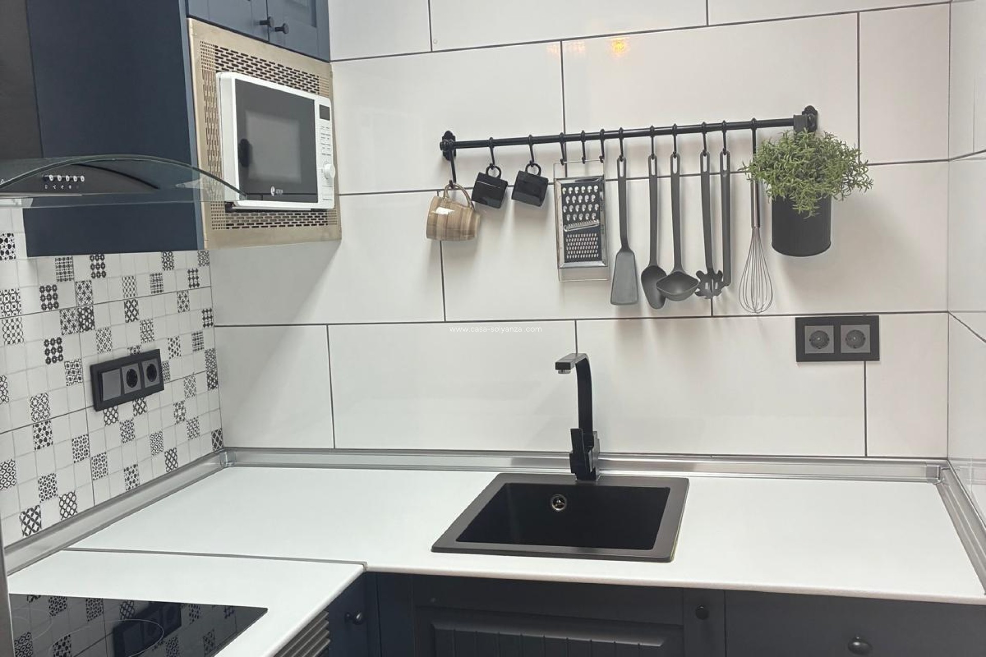 Resale - Apartment / flat - Torrevieja - Center