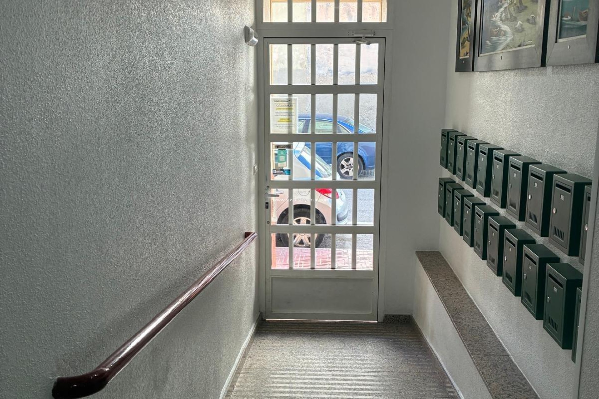 Resale - Apartment / flat - Torrevieja - Center