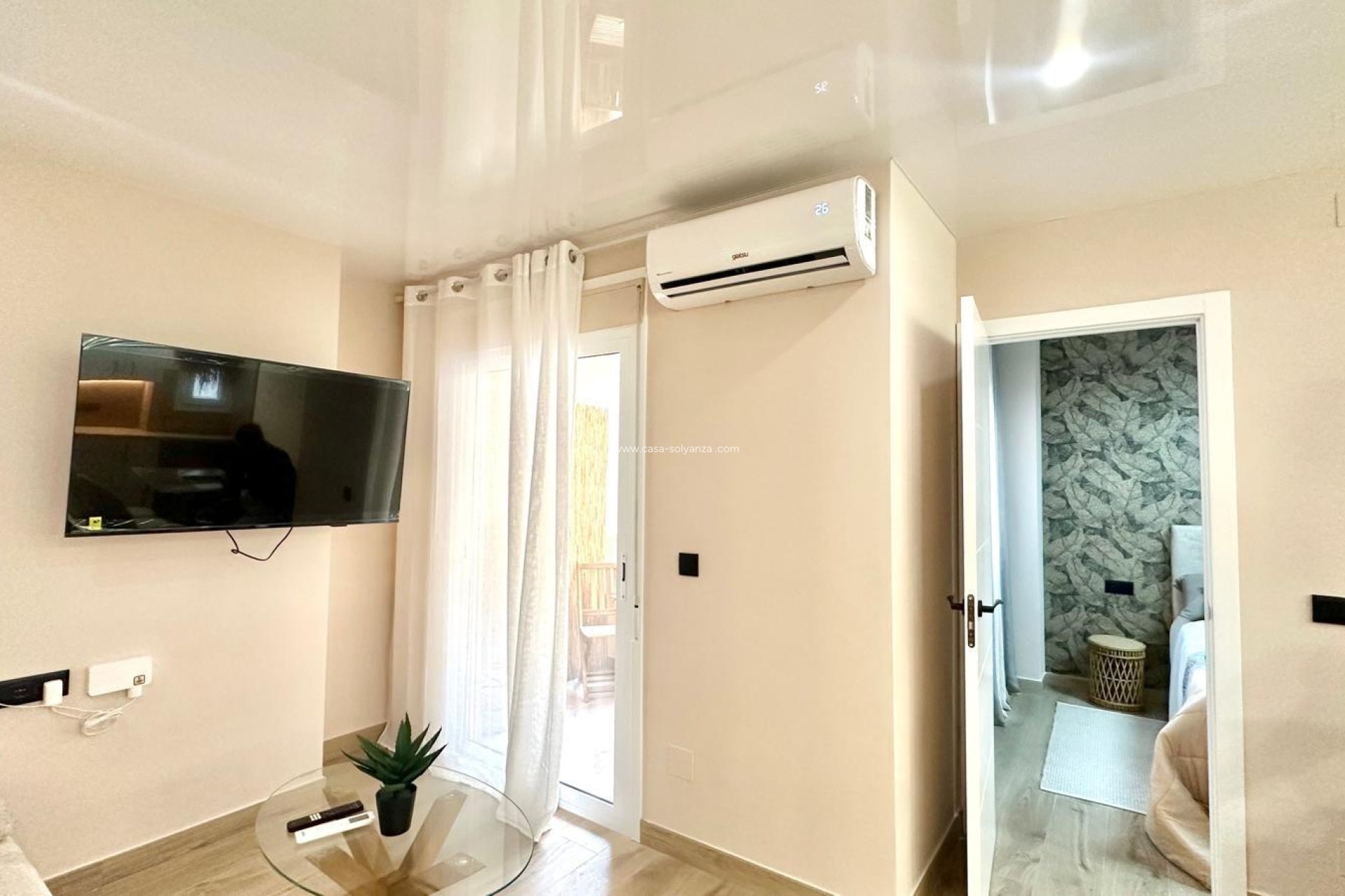 Resale - Apartment / flat - Torrevieja - Center