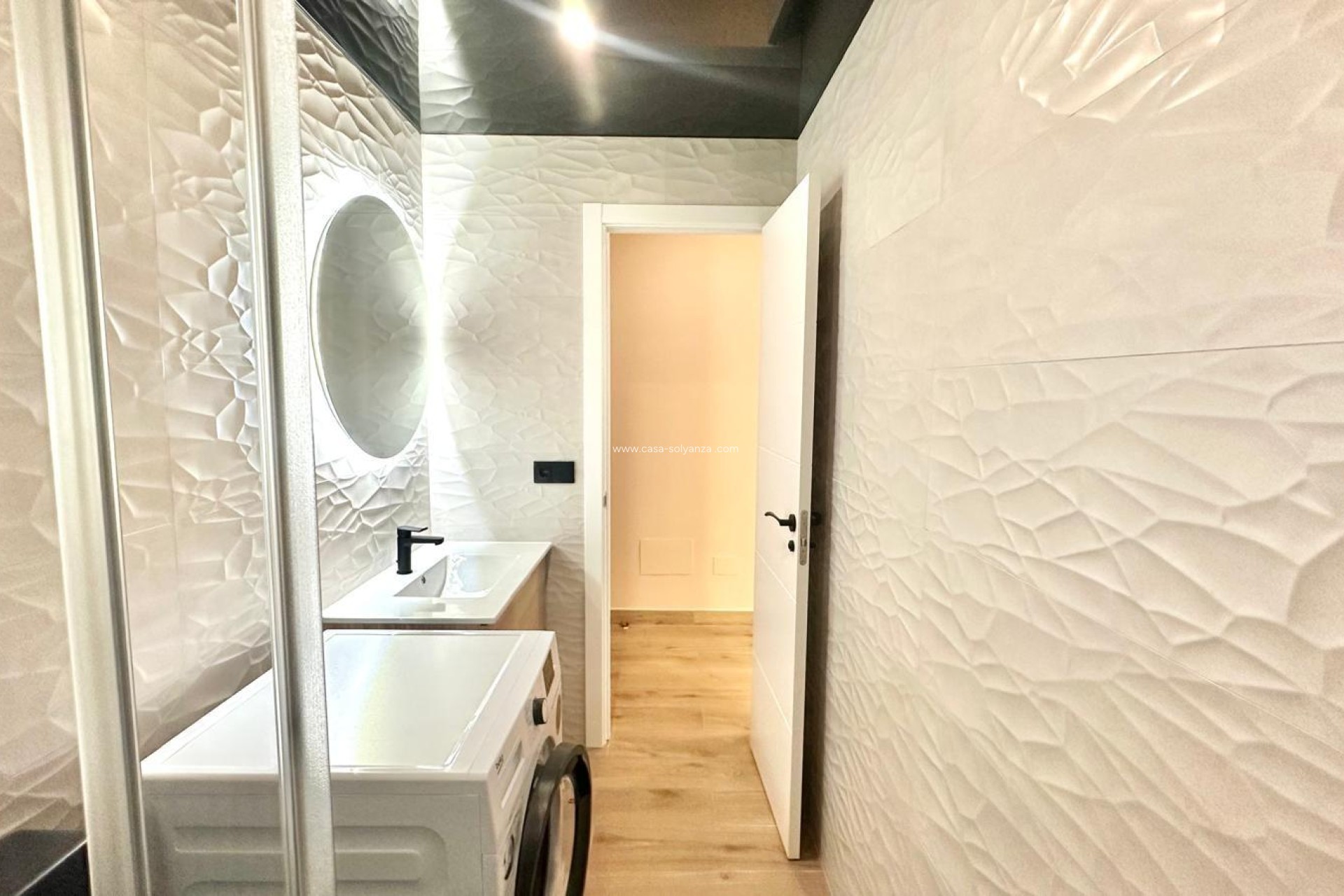 Resale - Apartment / flat - Torrevieja - Center