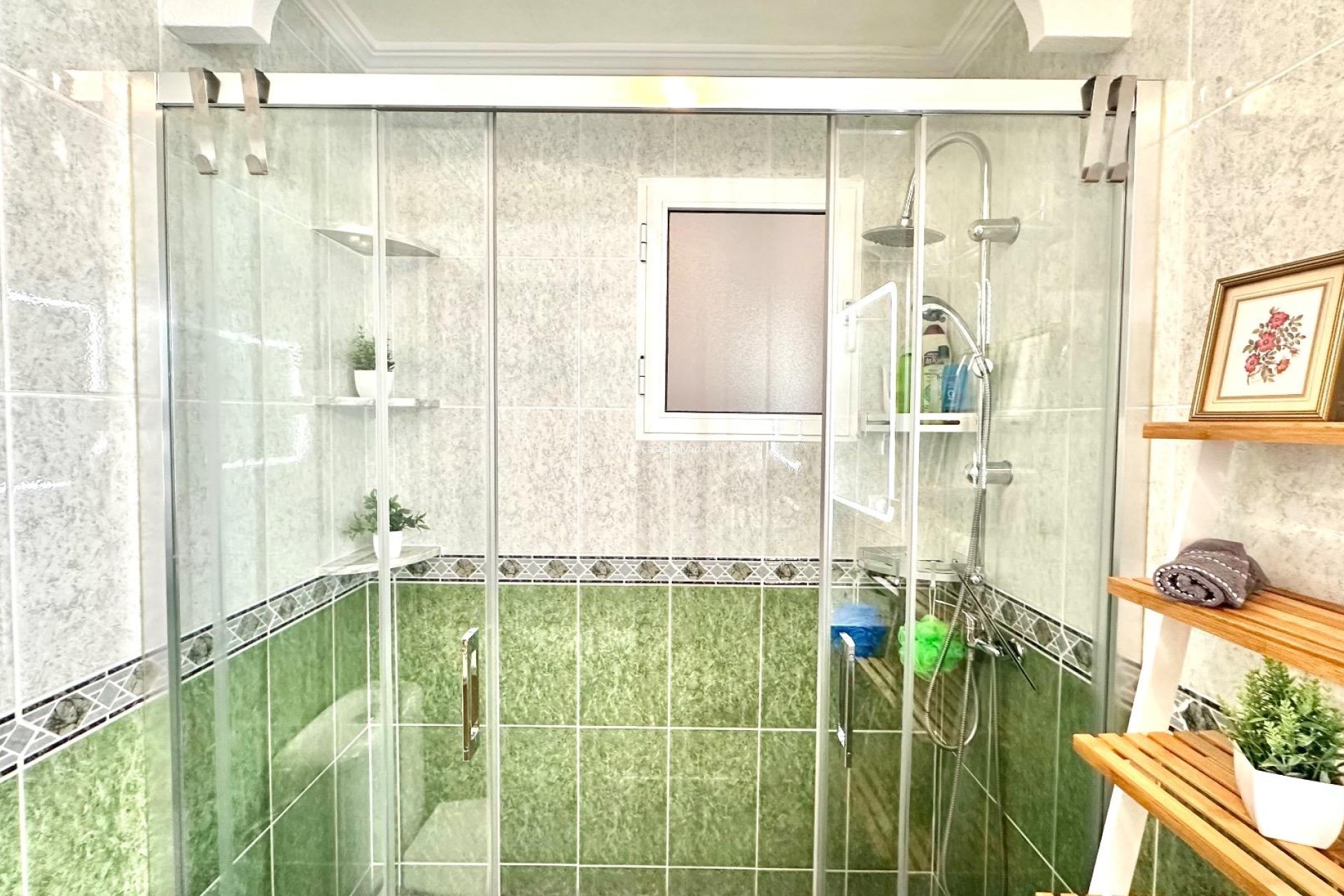 Resale - Apartment / flat - Torrevieja - Center