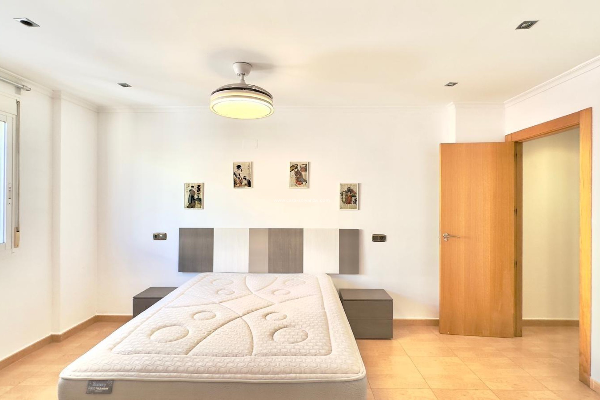 Resale - Apartment / flat - Torrevieja - Center