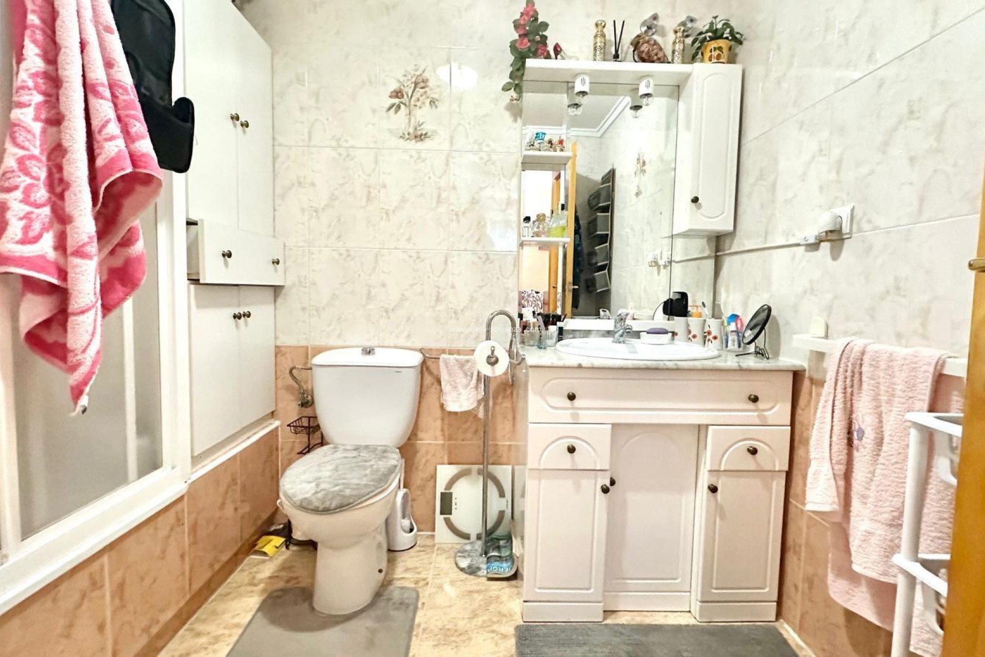 Resale - Apartment / flat - Torrevieja - Center