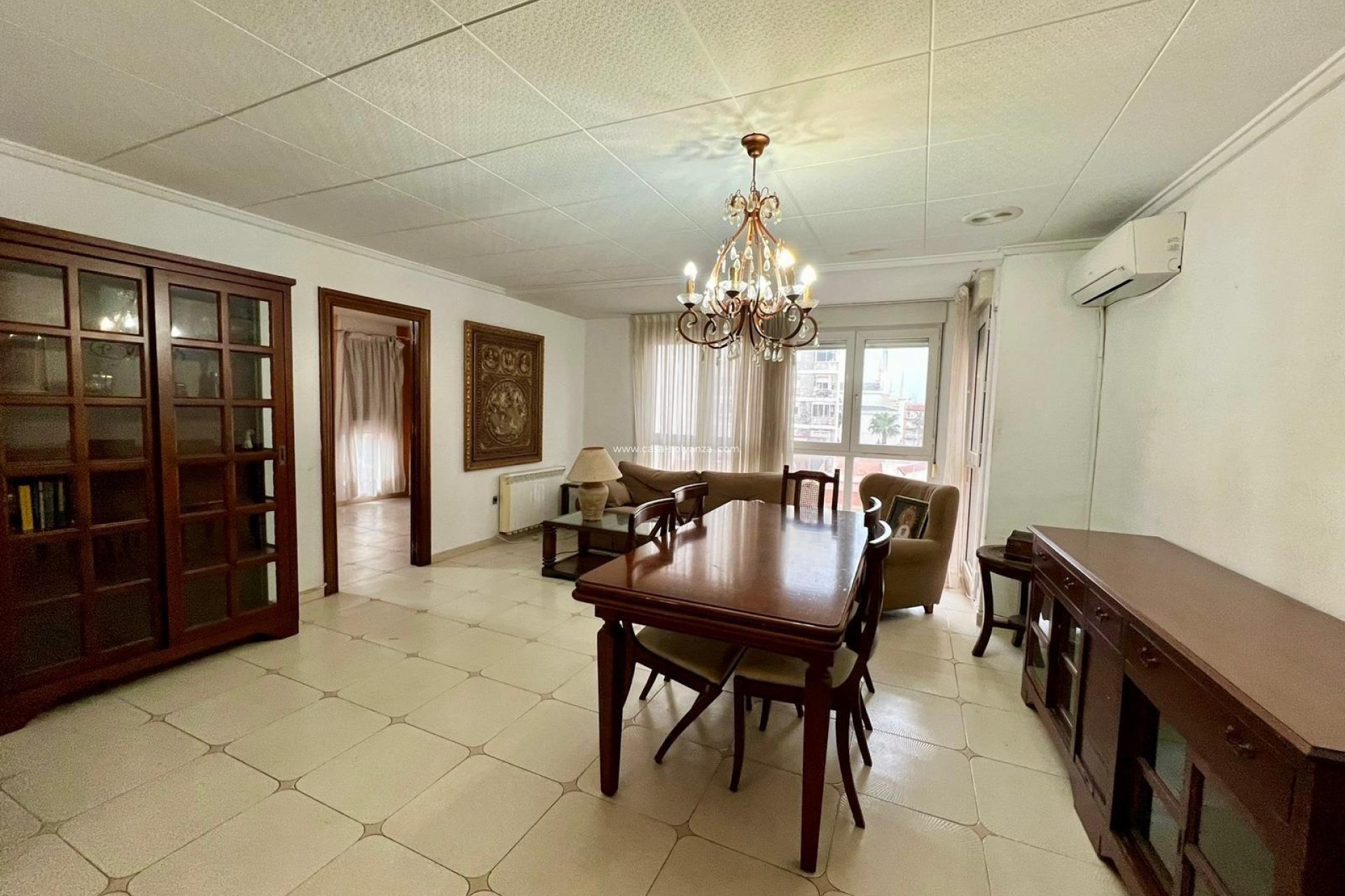 Resale - Apartment / flat - Torrevieja - Center