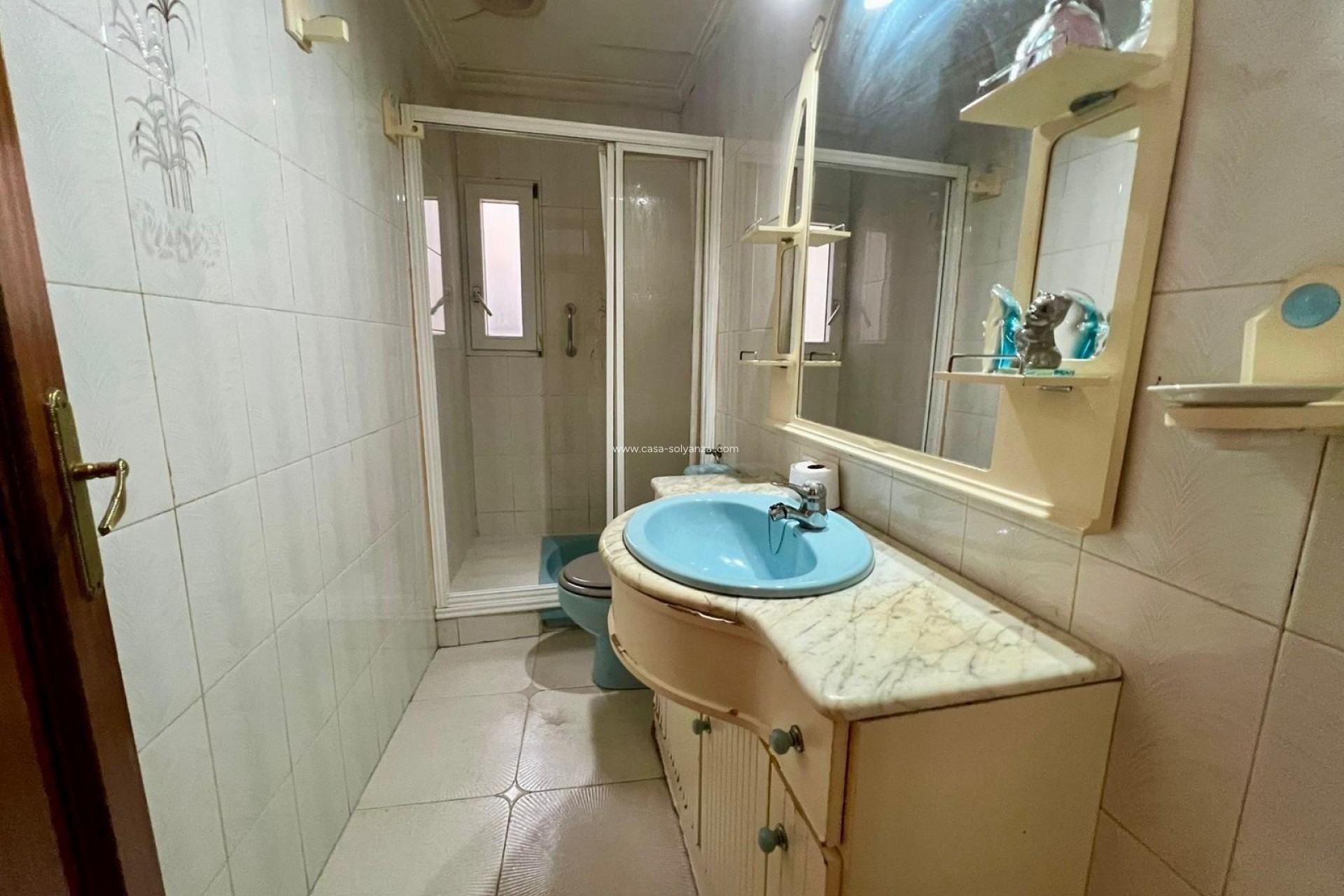 Resale - Apartment / flat - Torrevieja - Center