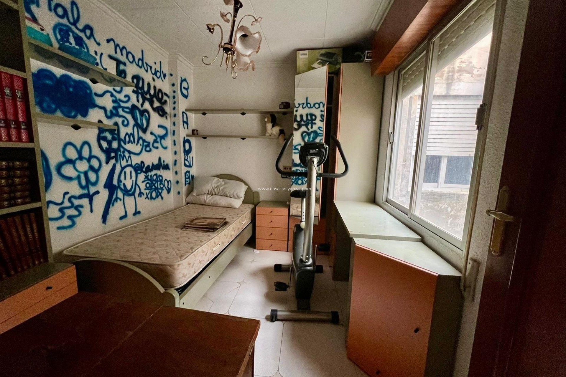 Resale - Apartment / flat - Torrevieja - Center