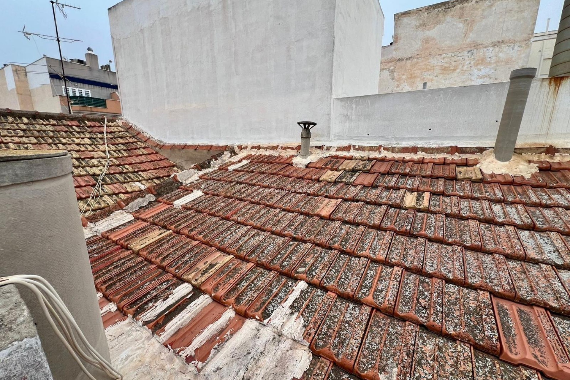 Resale - Apartment / flat - Torrevieja - Center