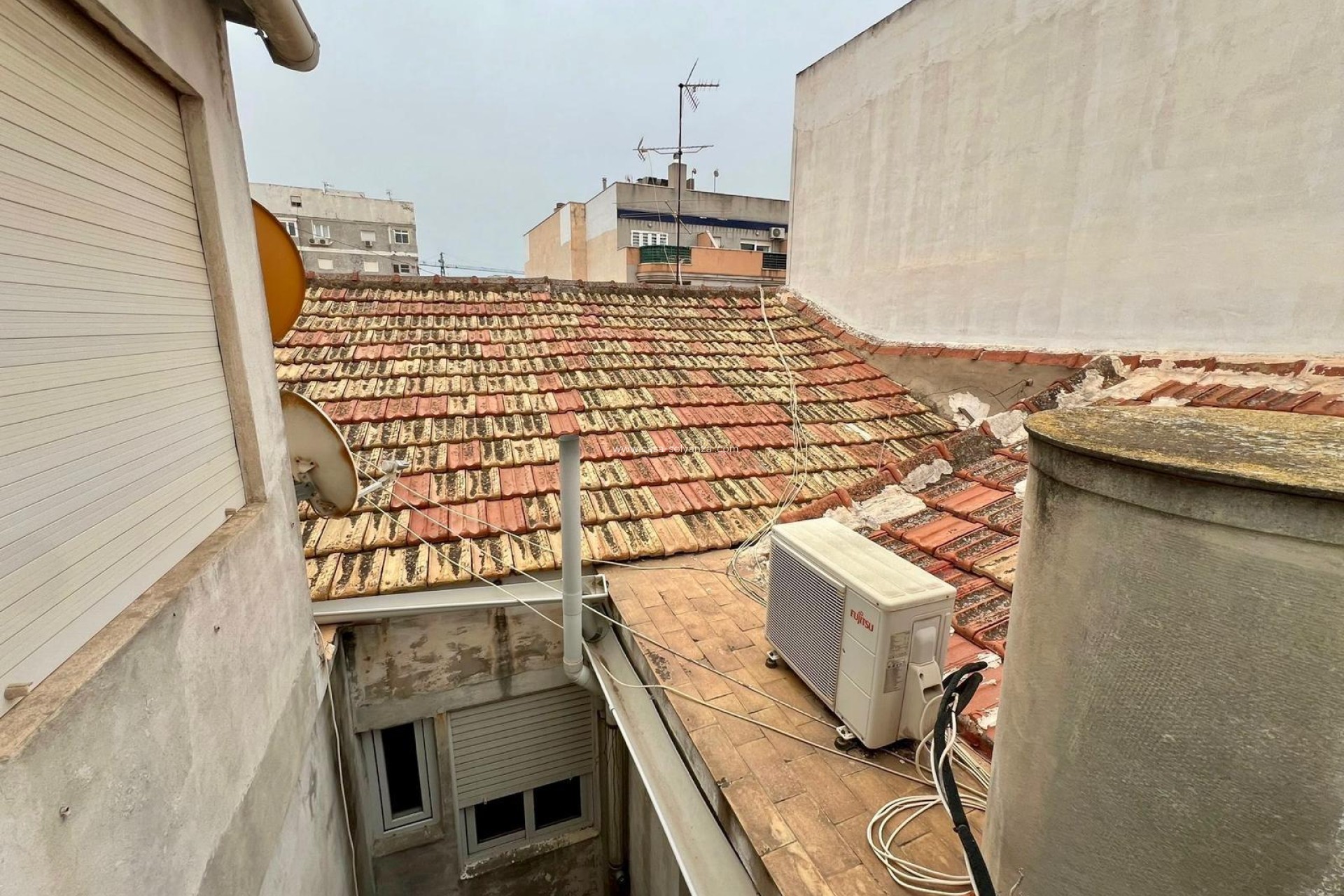 Resale - Apartment / flat - Torrevieja - Center