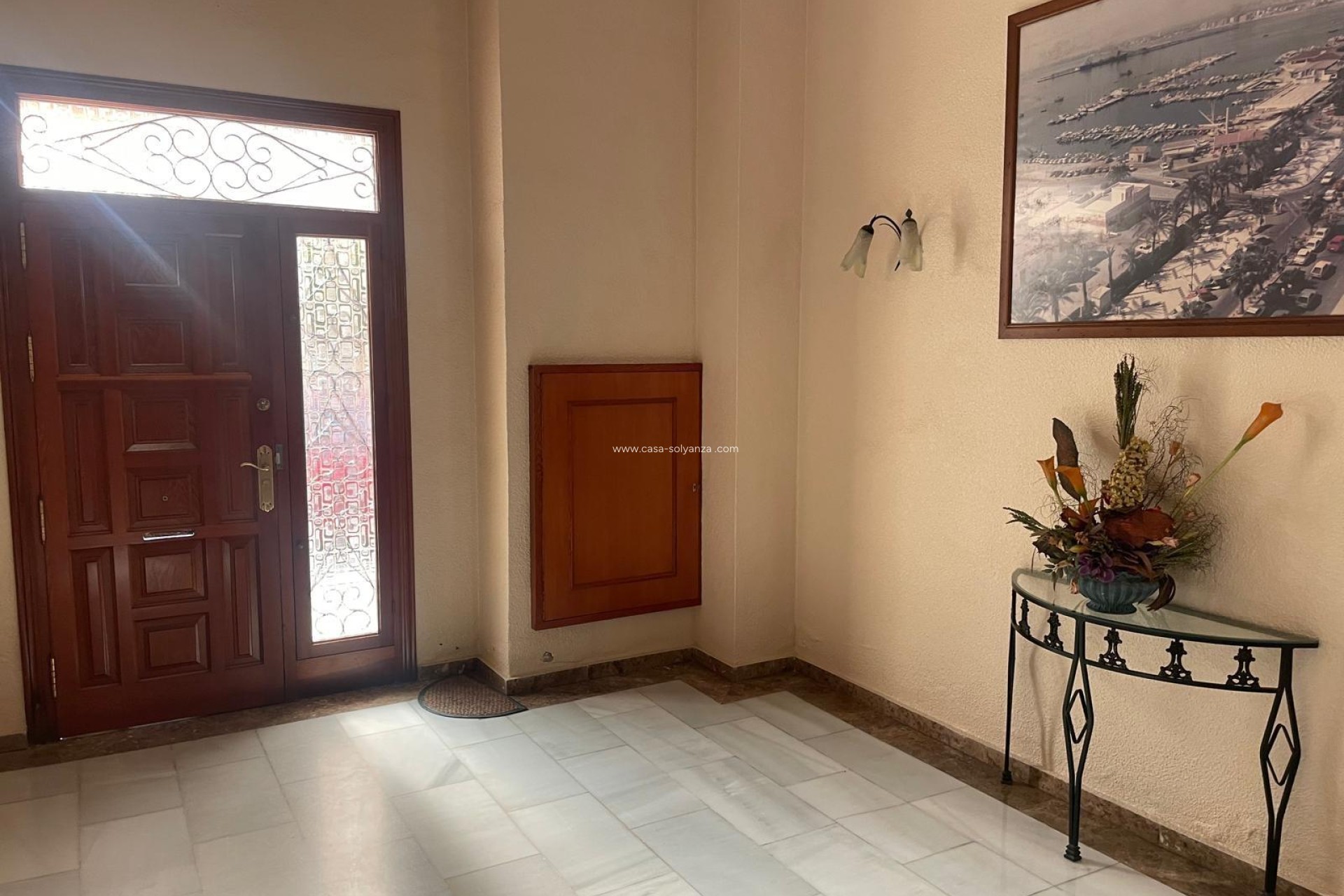 Resale - Apartment / flat - Torrevieja - Center