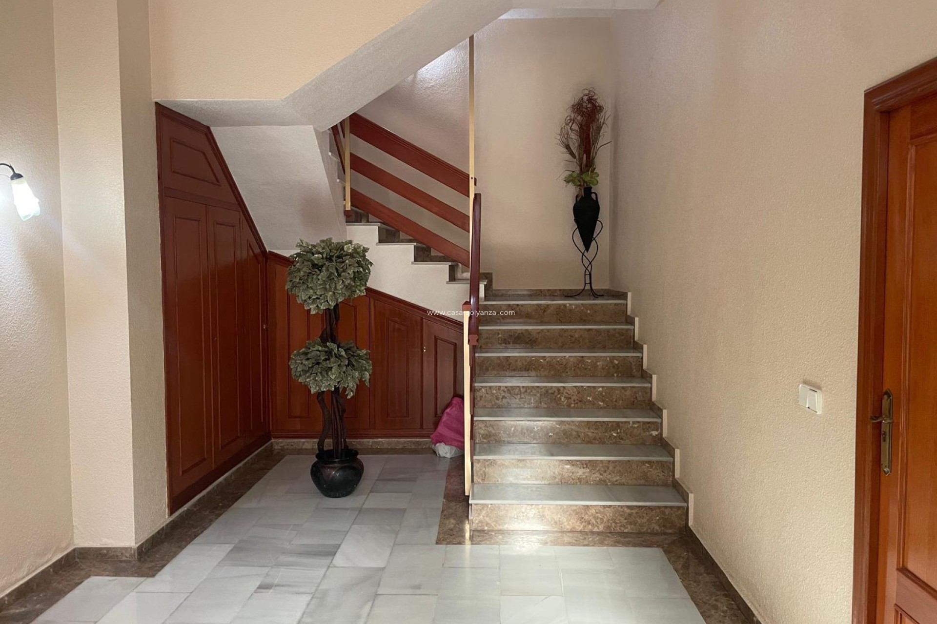 Resale - Apartment / flat - Torrevieja - Center