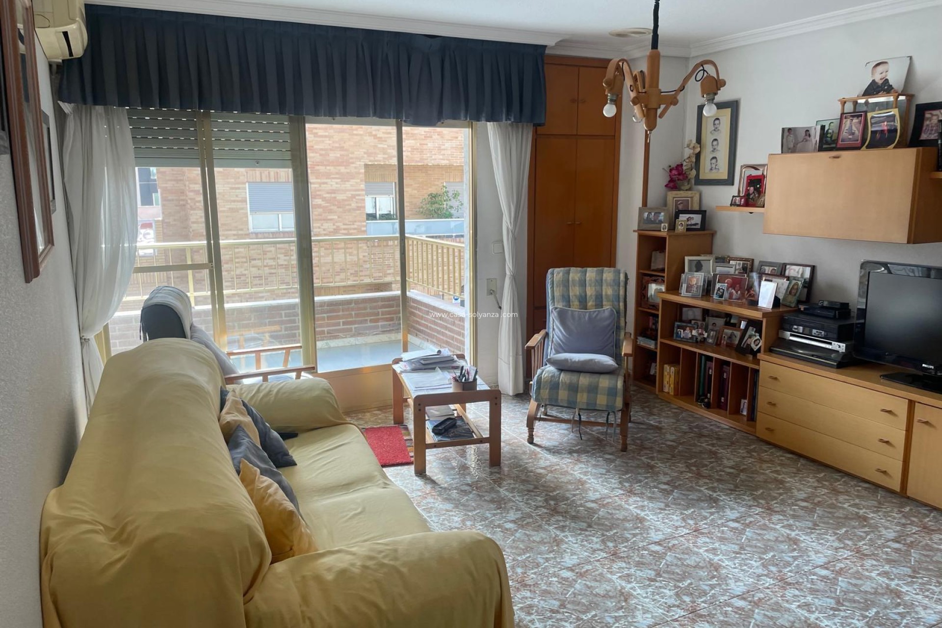 Resale - Apartment / flat - Torrevieja - Center