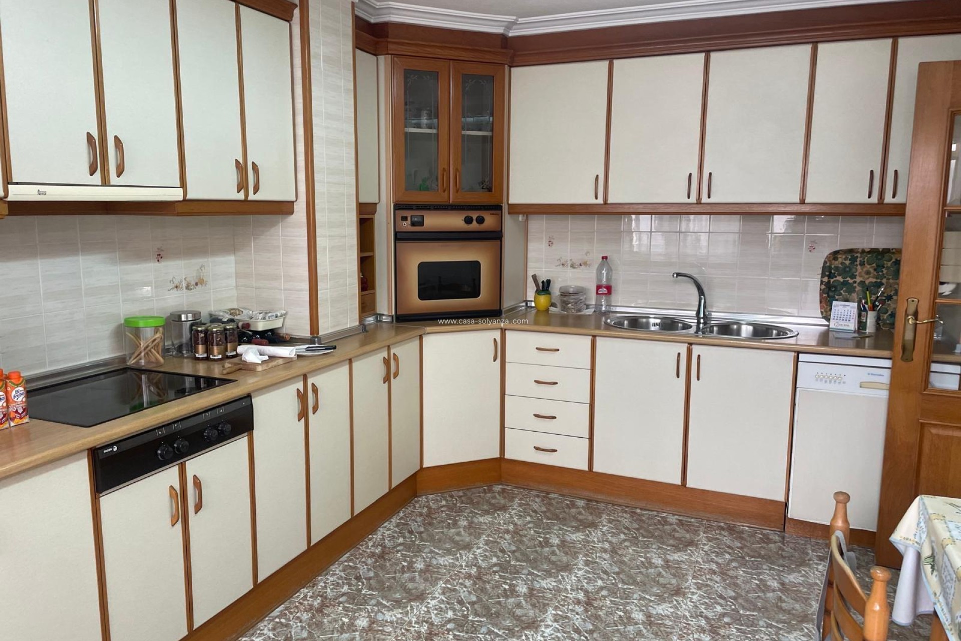 Resale - Apartment / flat - Torrevieja - Center