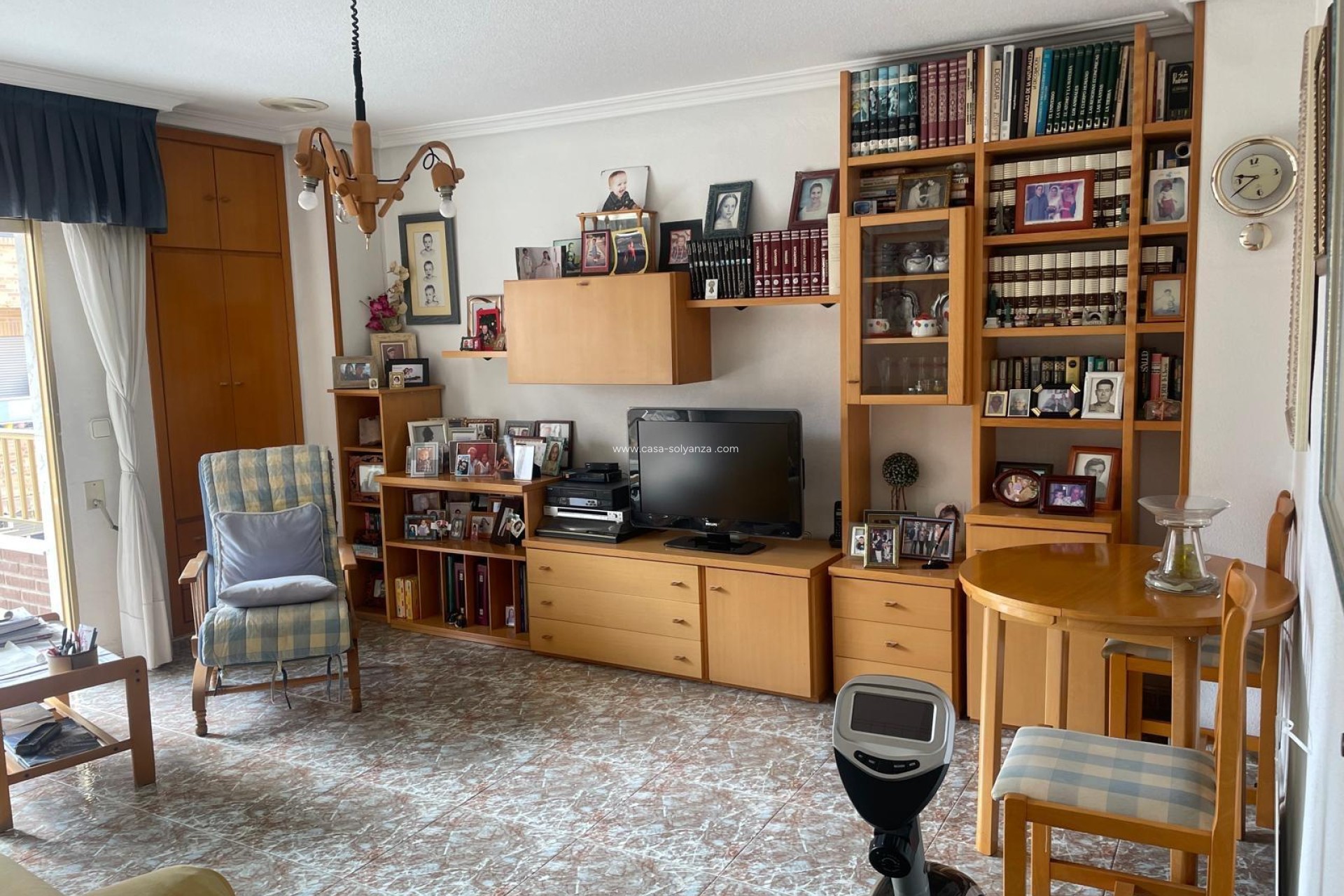 Resale - Apartment / flat - Torrevieja - Center