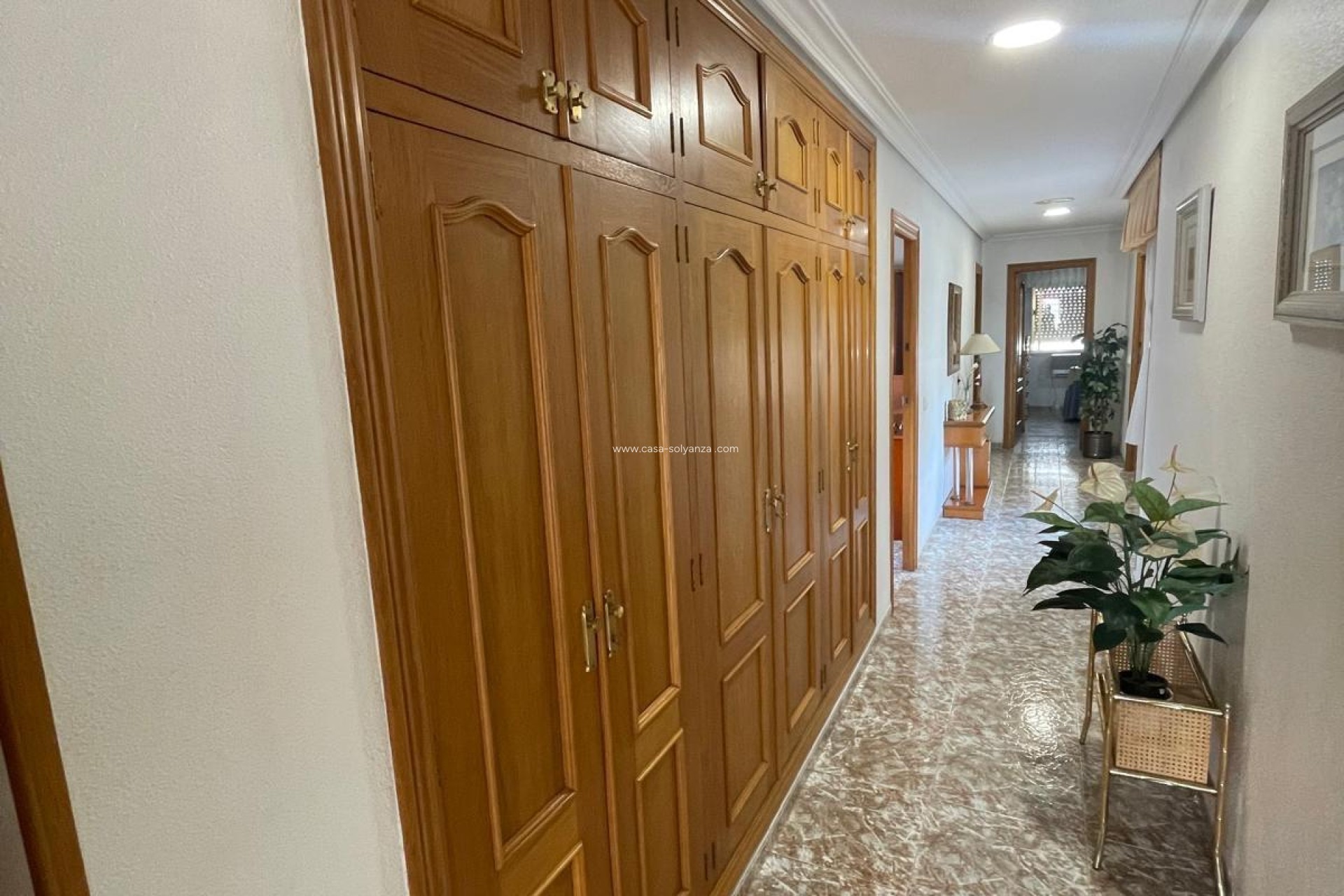 Resale - Apartment / flat - Torrevieja - Center