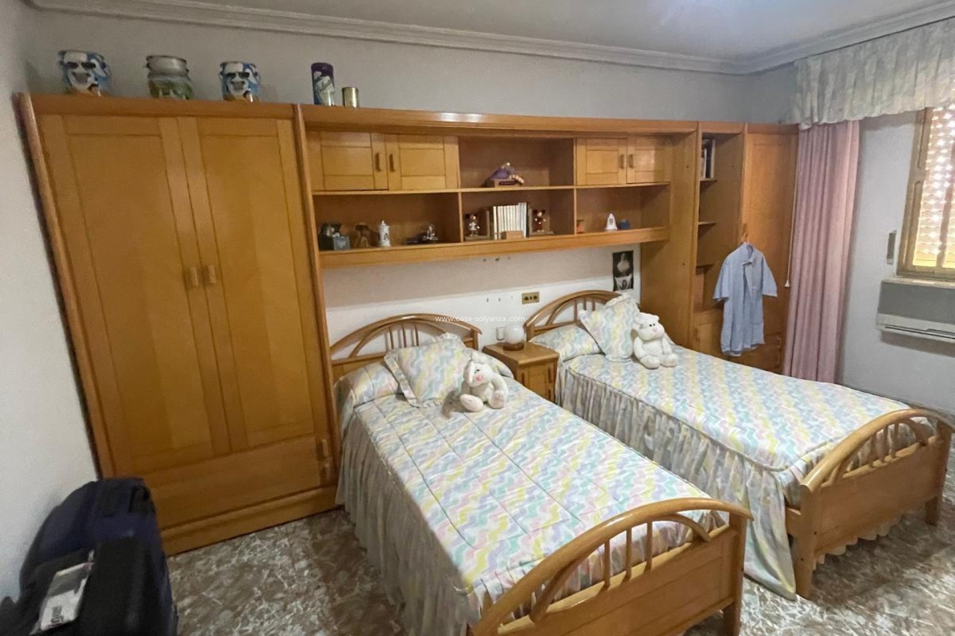 Resale - Apartment / flat - Torrevieja - Center