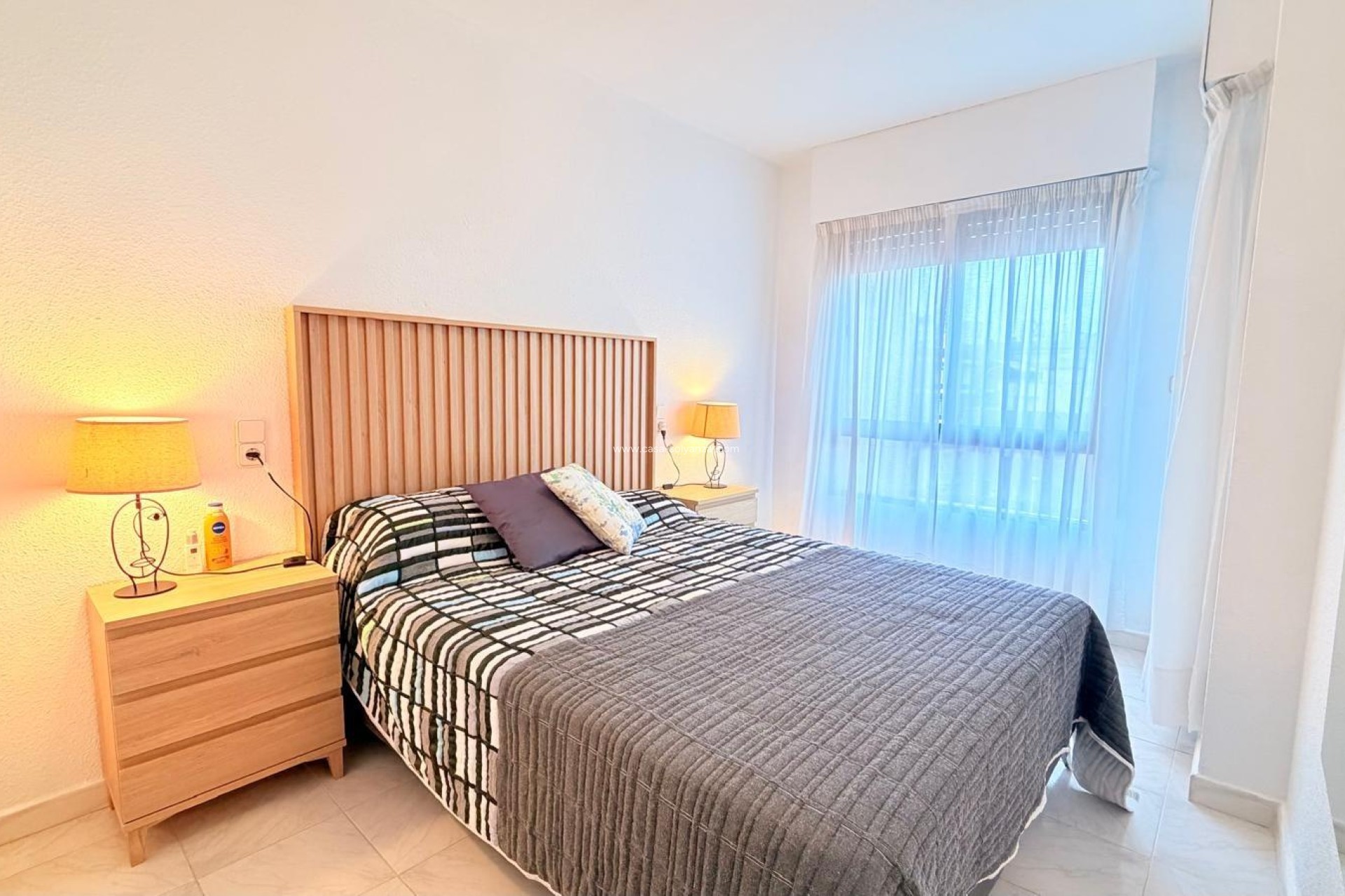 Resale - Apartment / flat - Torrevieja - Center