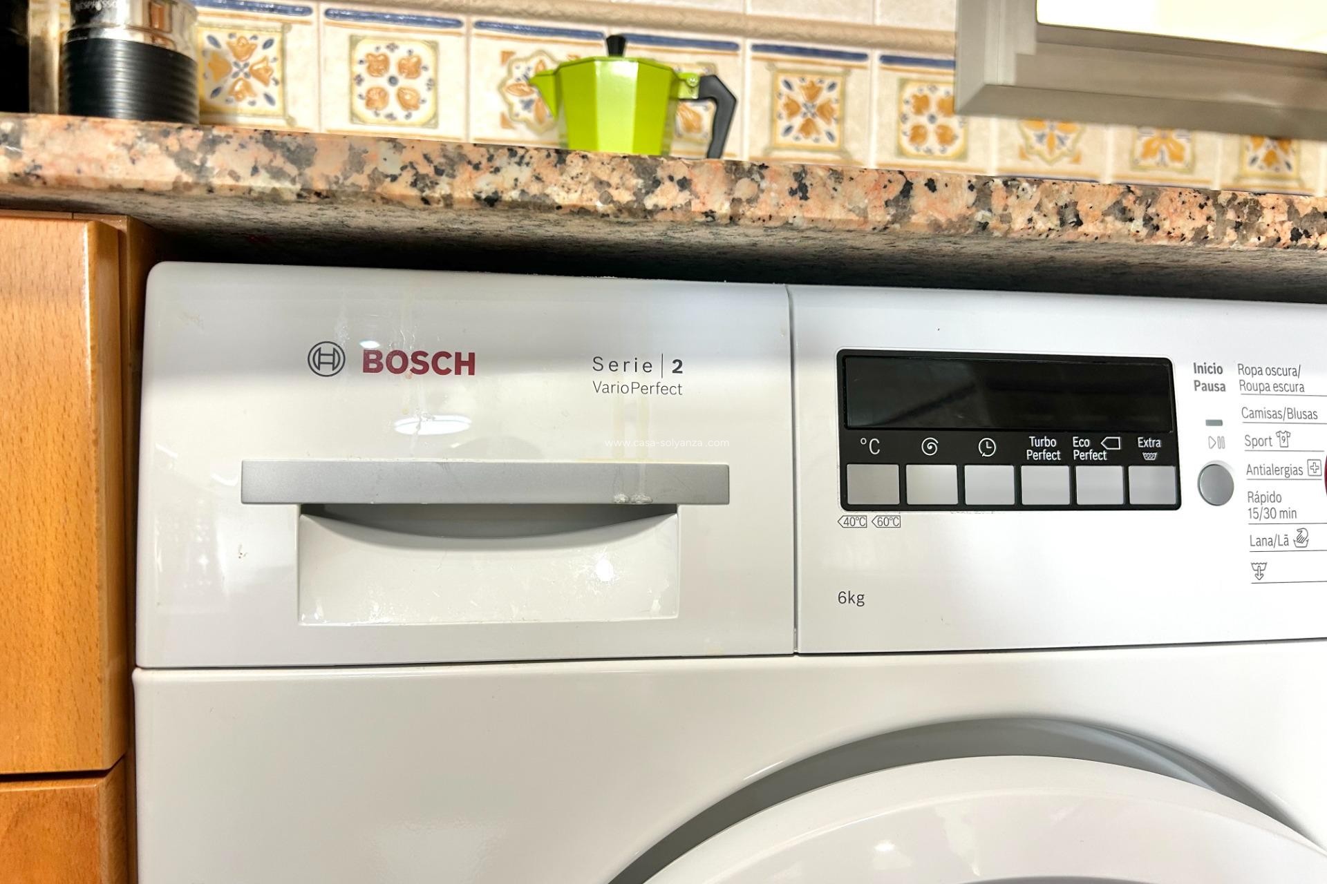 Resale - Apartment / flat - Torrevieja - Center