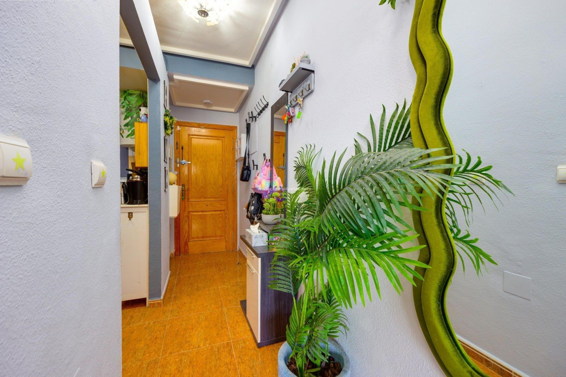 Resale - Apartment / flat - Torrevieja - Center