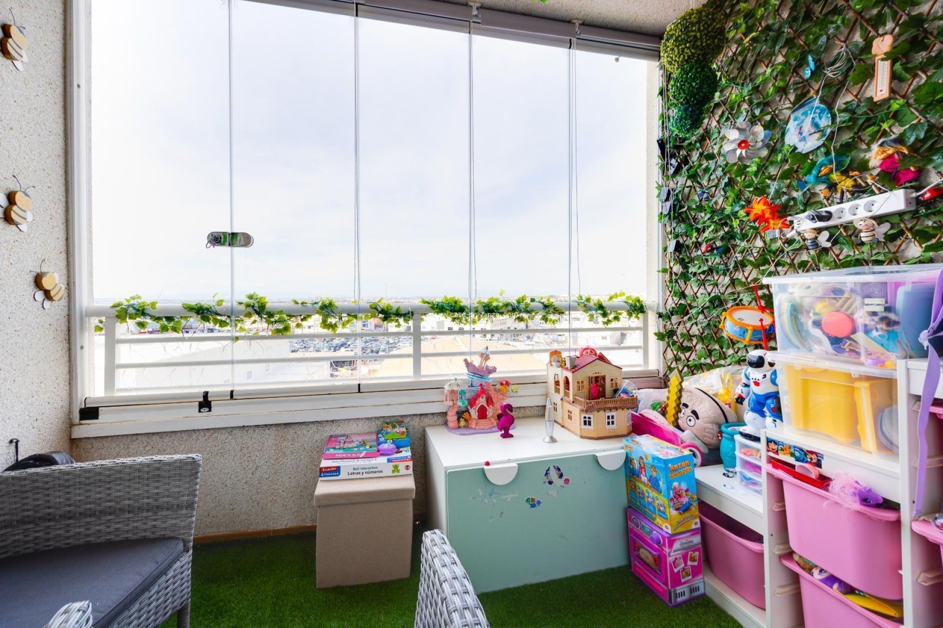 Resale - Apartment / flat - Torrevieja - Center