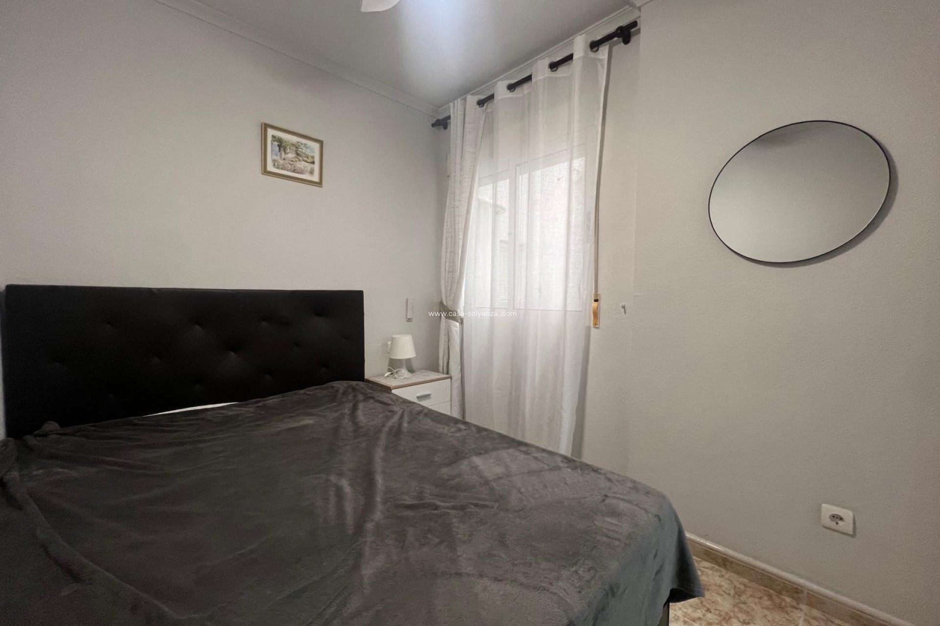 Resale - Apartment / flat - Torrevieja - Center
