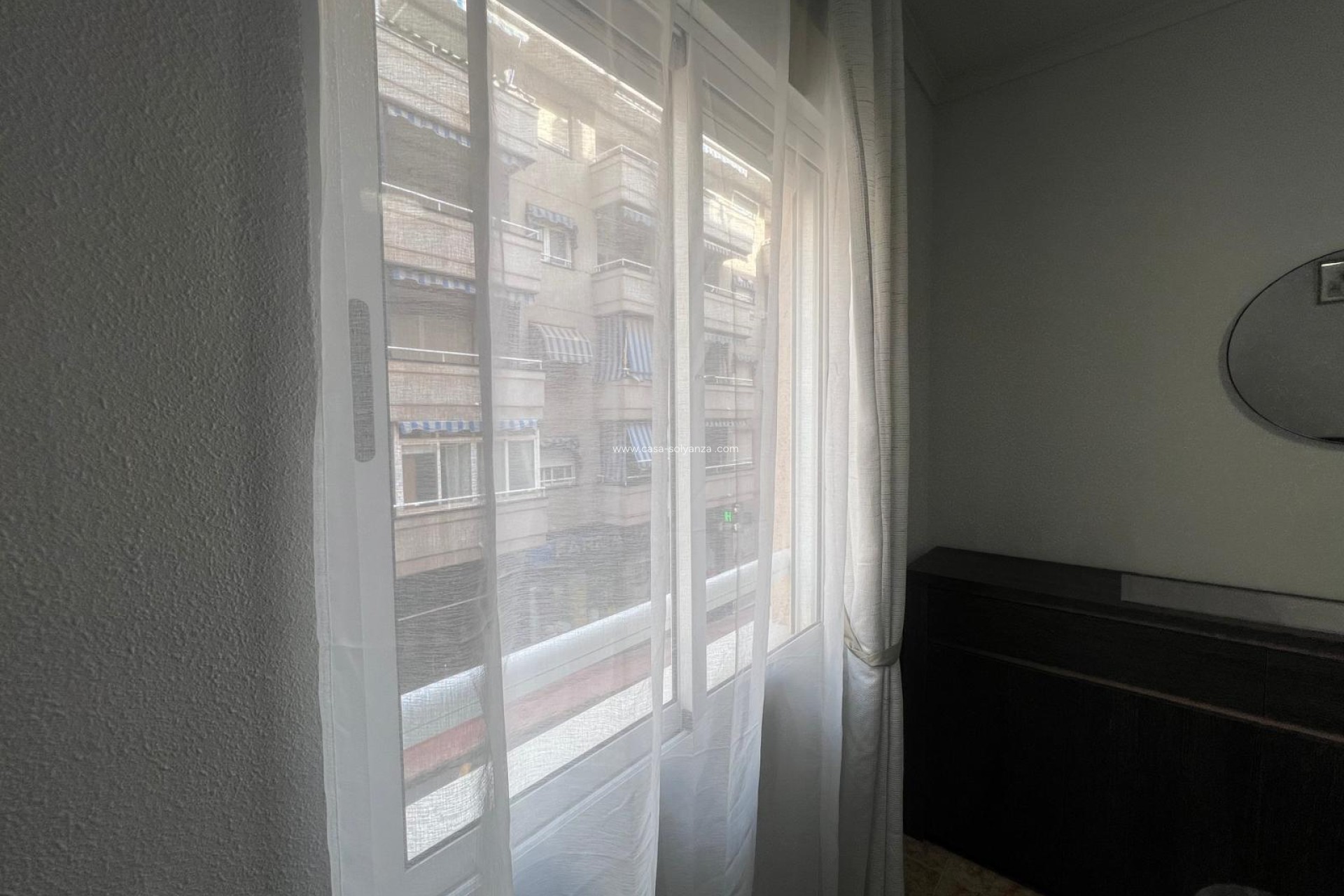 Resale - Apartment / flat - Torrevieja - Center
