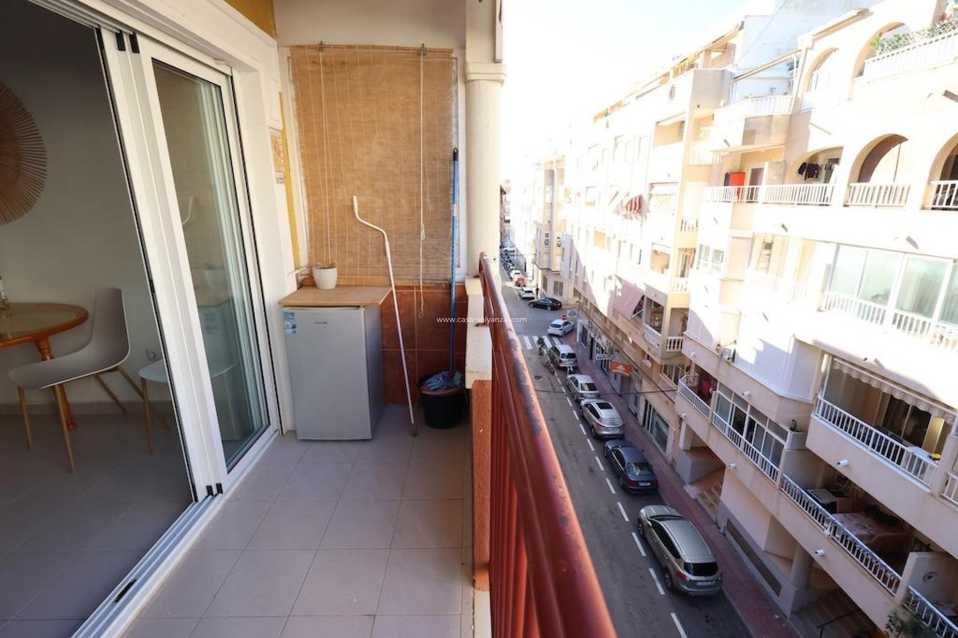 Resale - Apartment / flat - Torrevieja - Center
