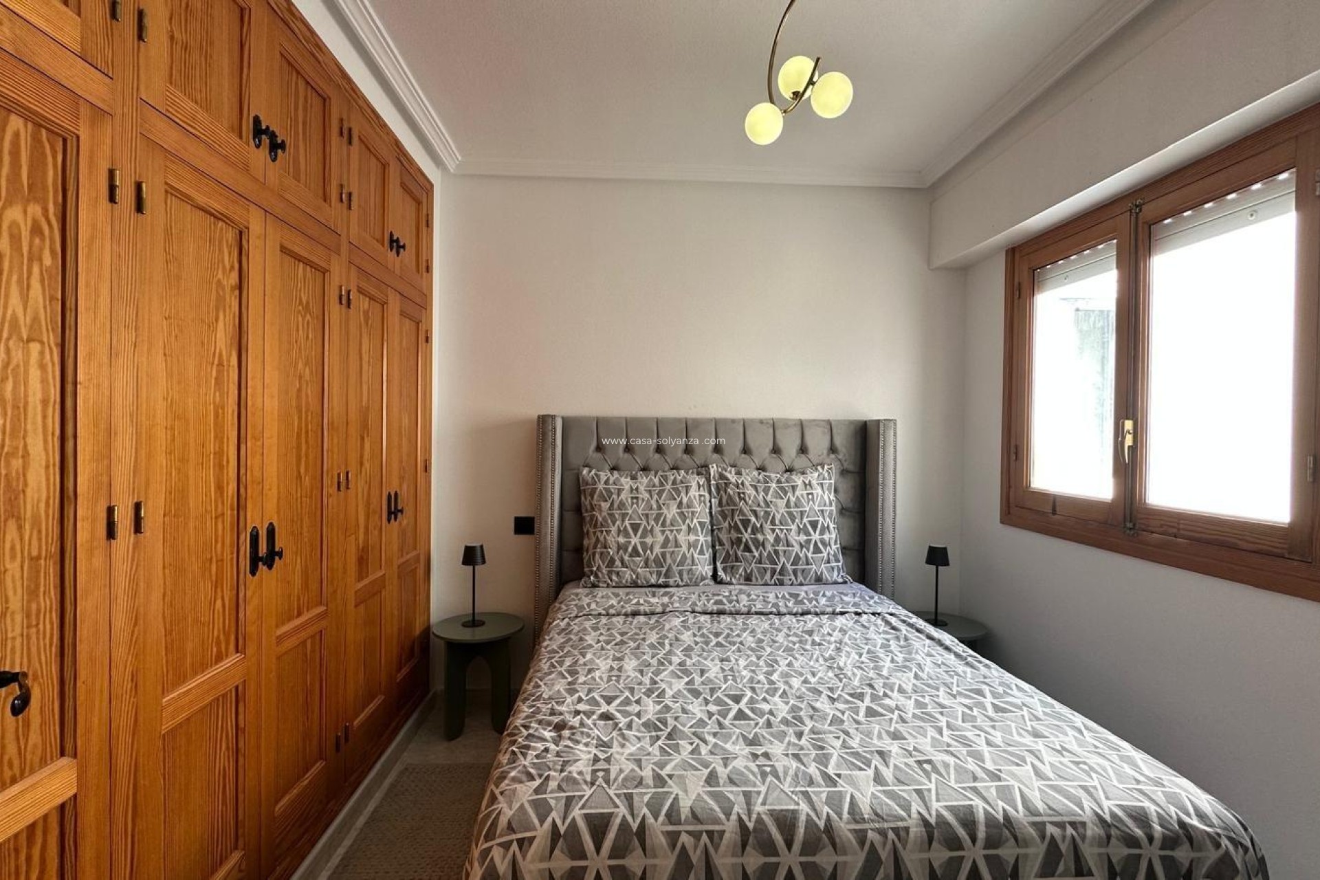 Resale - Apartment / flat - Torrevieja - Center