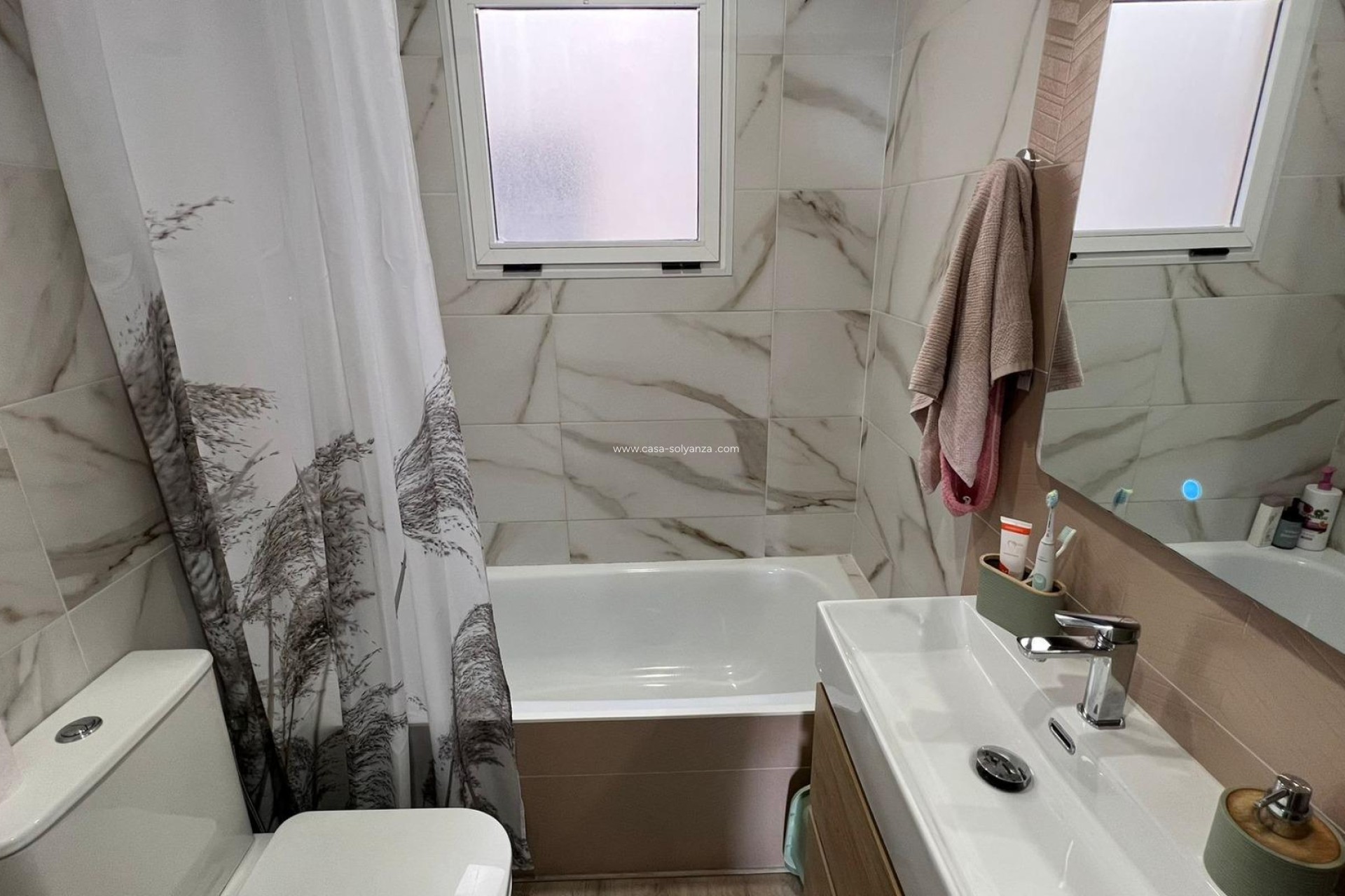 Resale - Apartment / flat - Torrevieja - Center